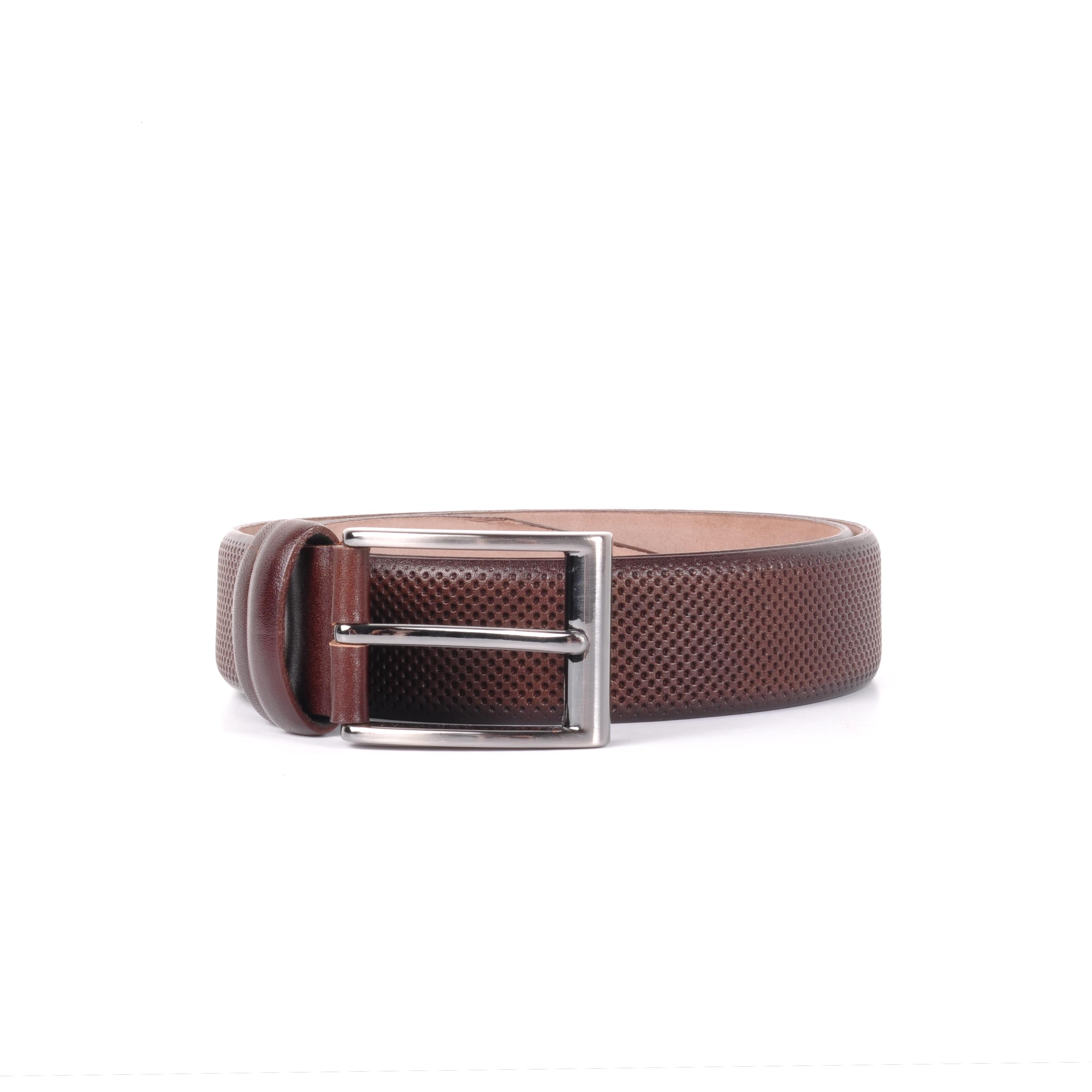 Eminsa Taba Deri Erkek Kemer