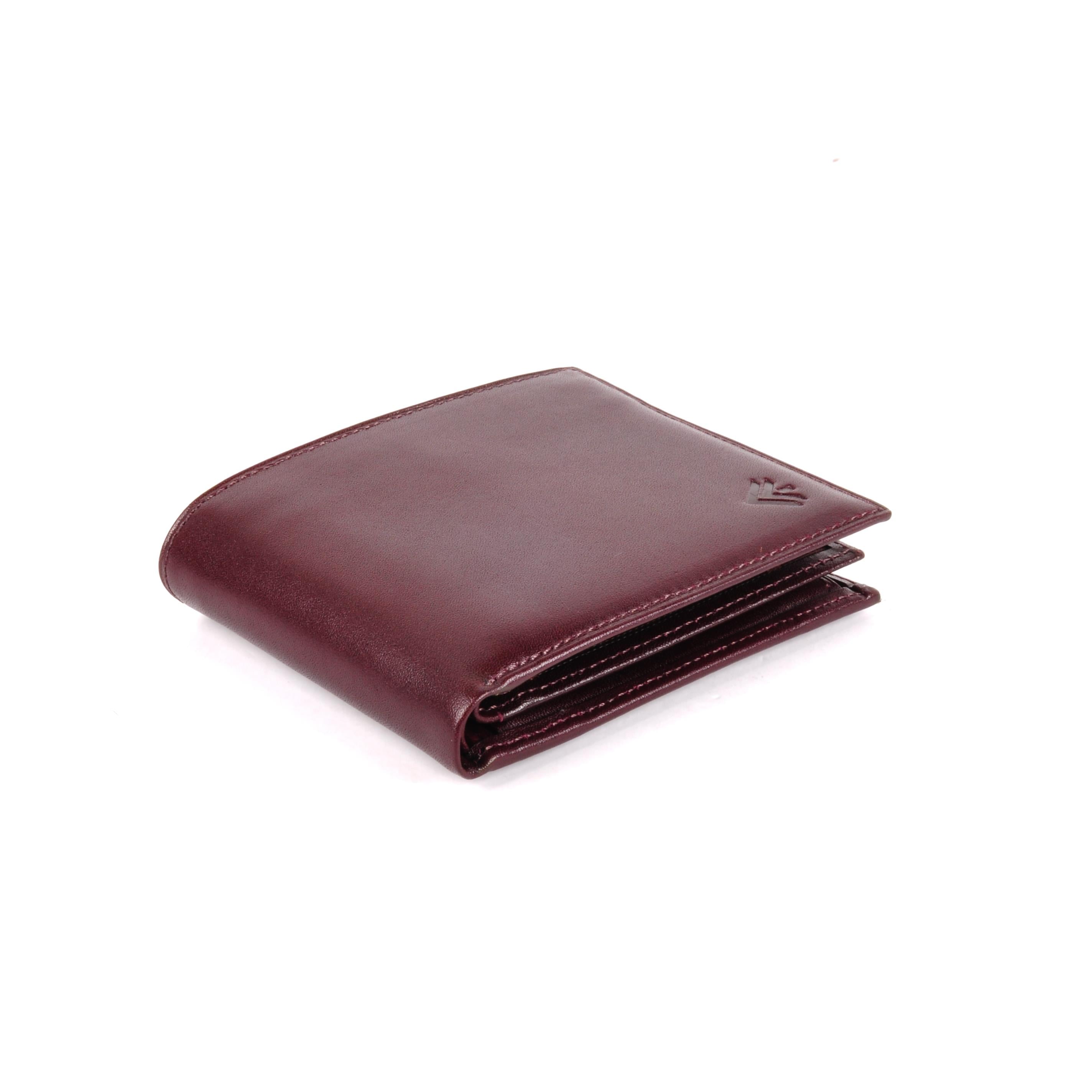 Erkek Hakiki Deri Cüzdan 1085