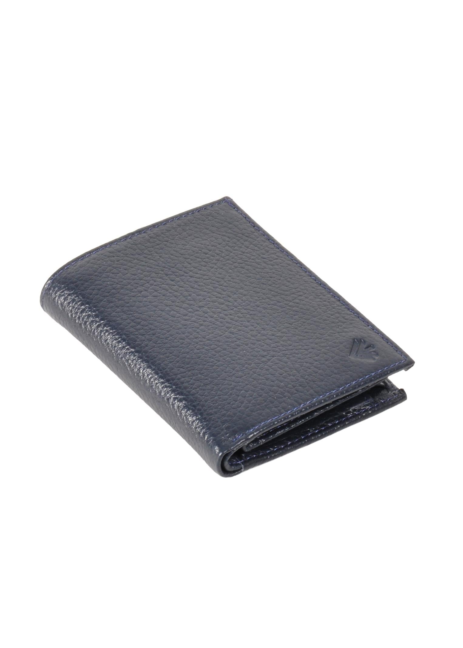 Erkek Hakiki Deri Cüzdan 1023