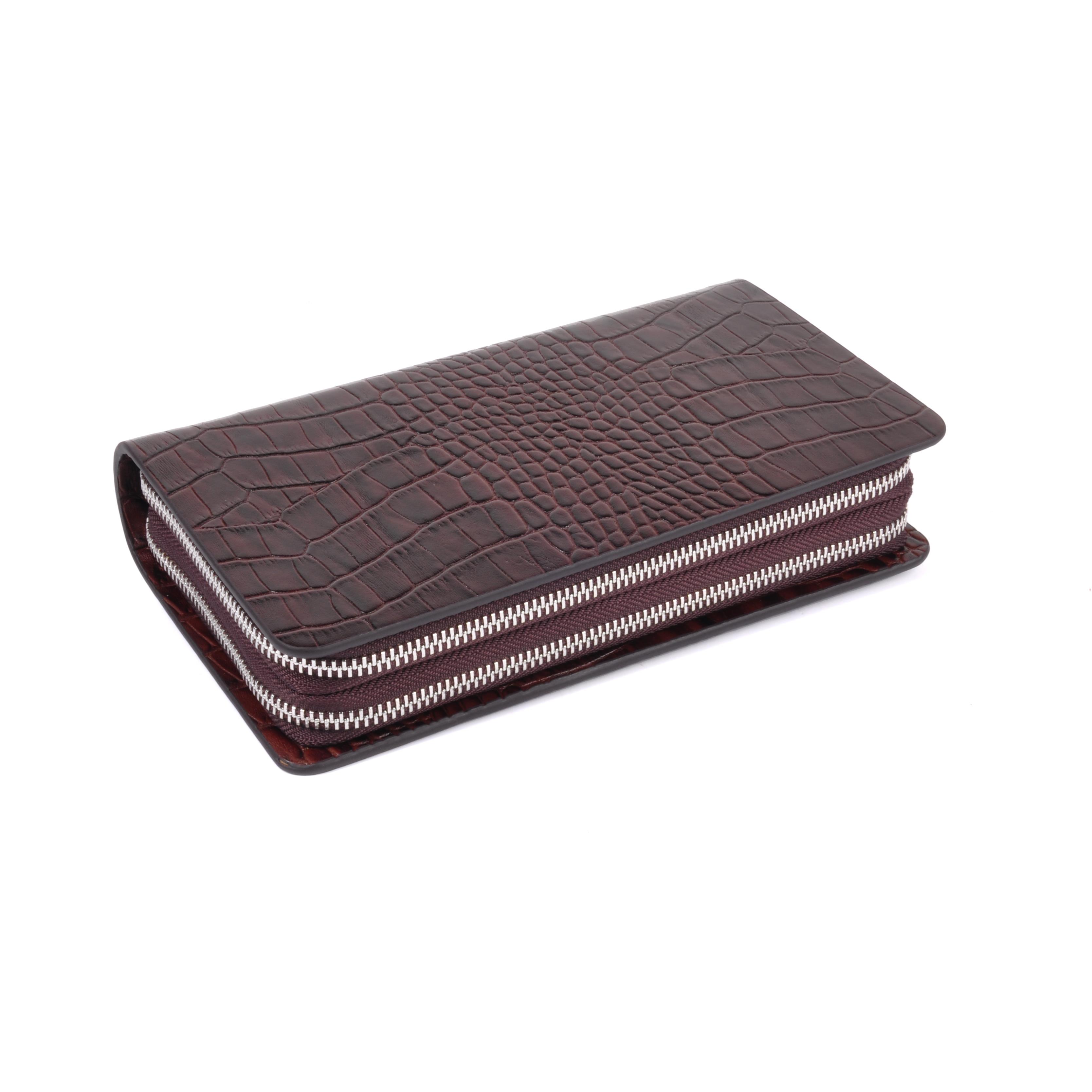 Erkek Hakiki Deri El Çantası 5106