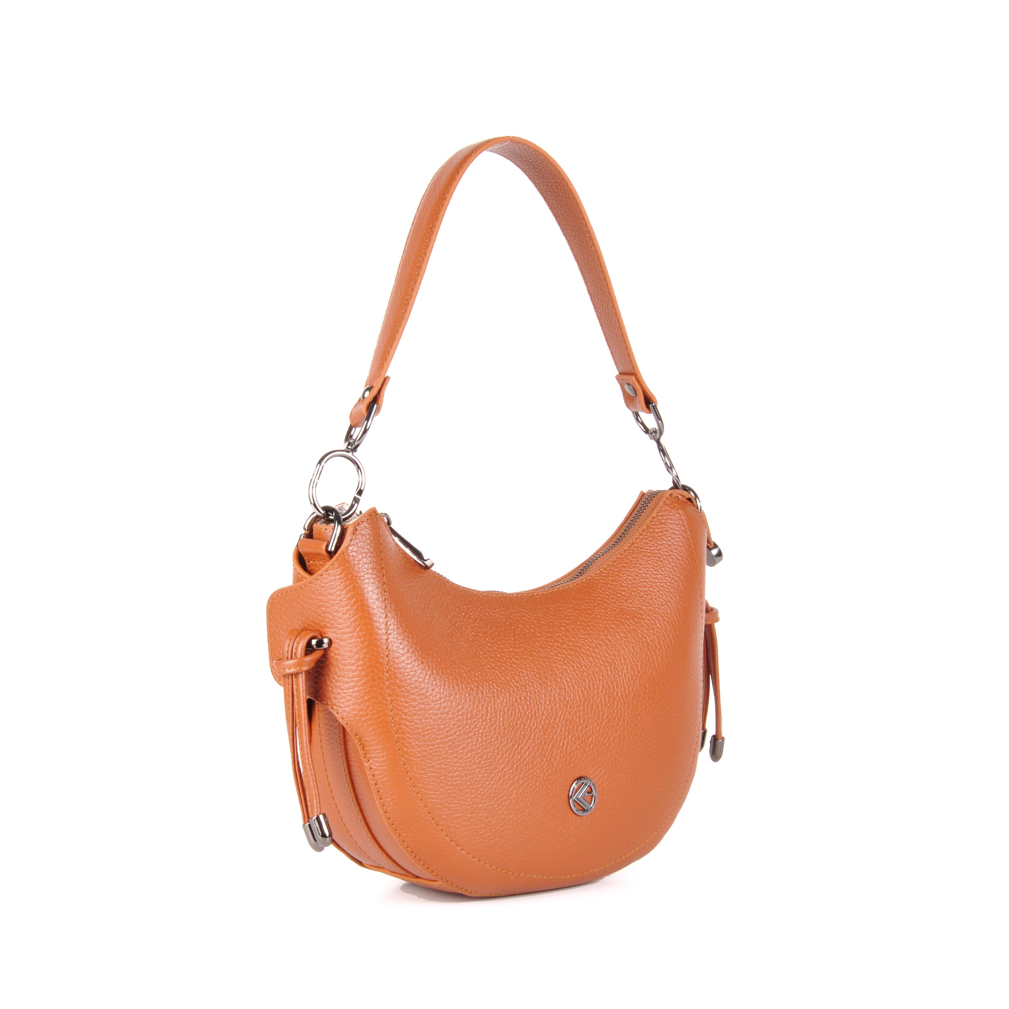 Eminsa Hakiki Deri Kadın Çanta 40403