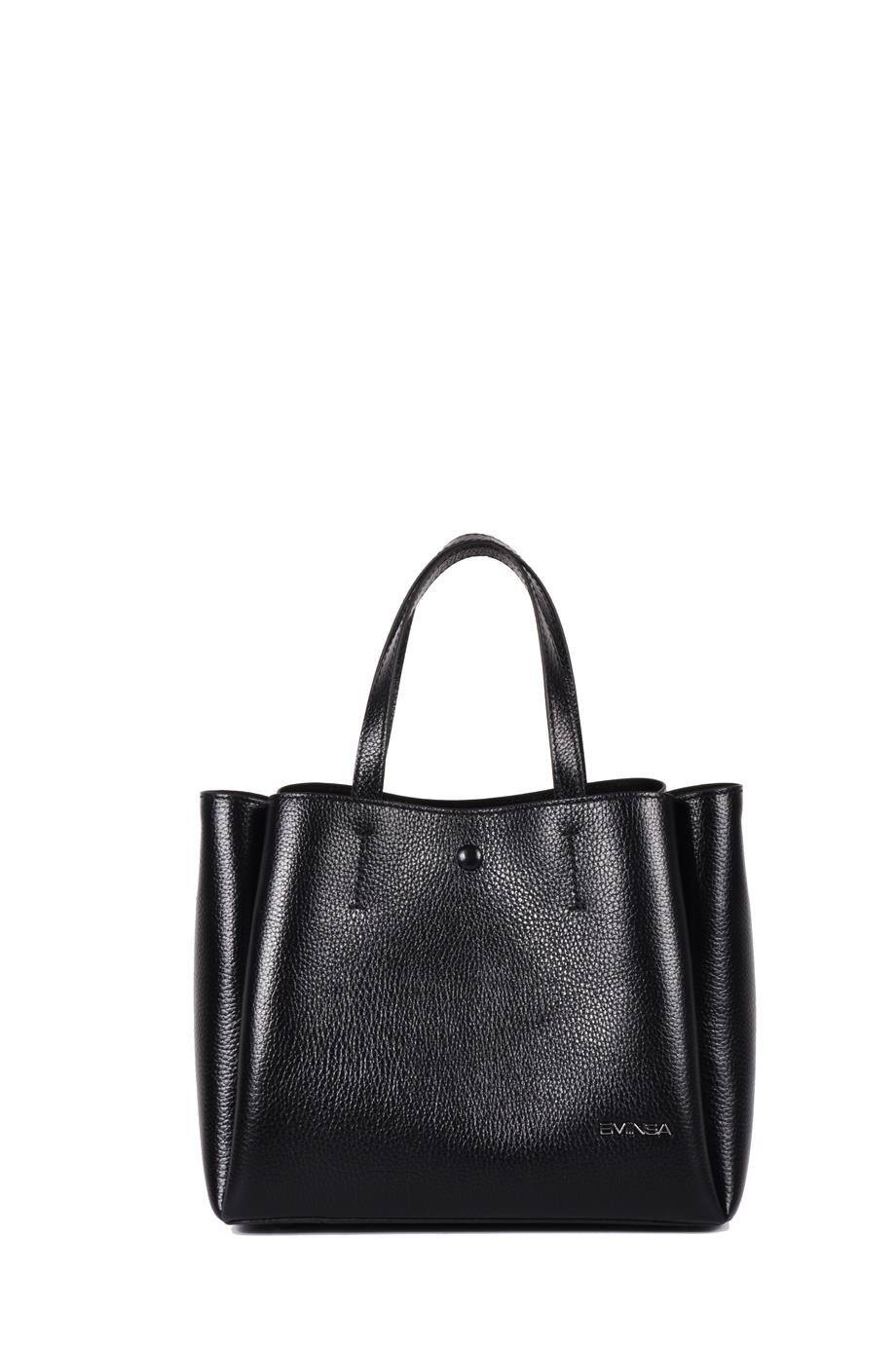 Kadın Hakiki Deri Omuz Çantası 40332