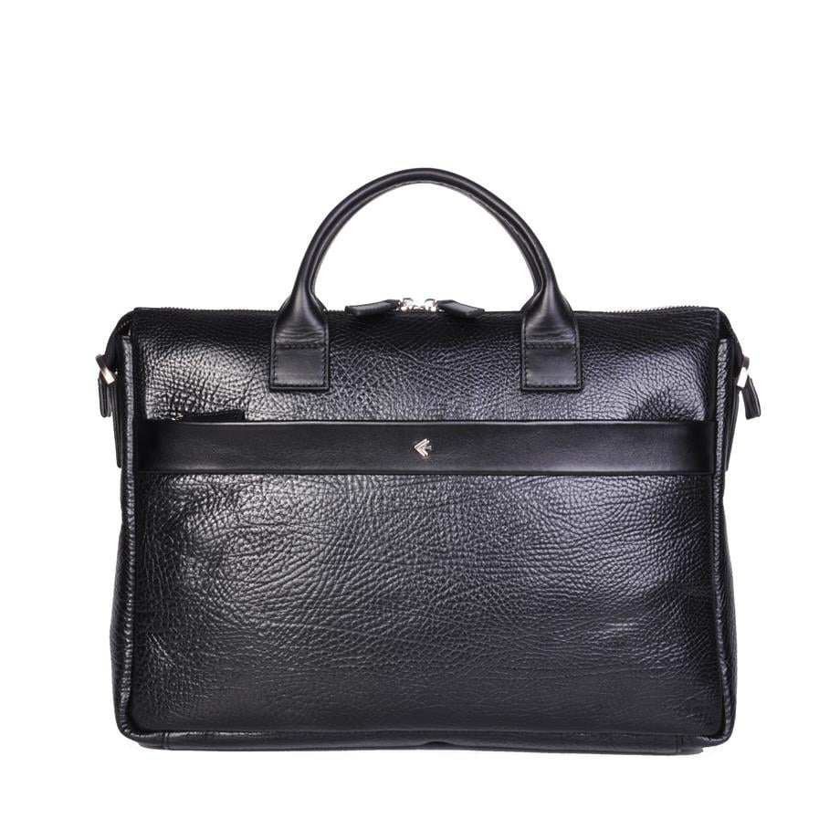 Hakiki Deri Evrak Çantası 7142