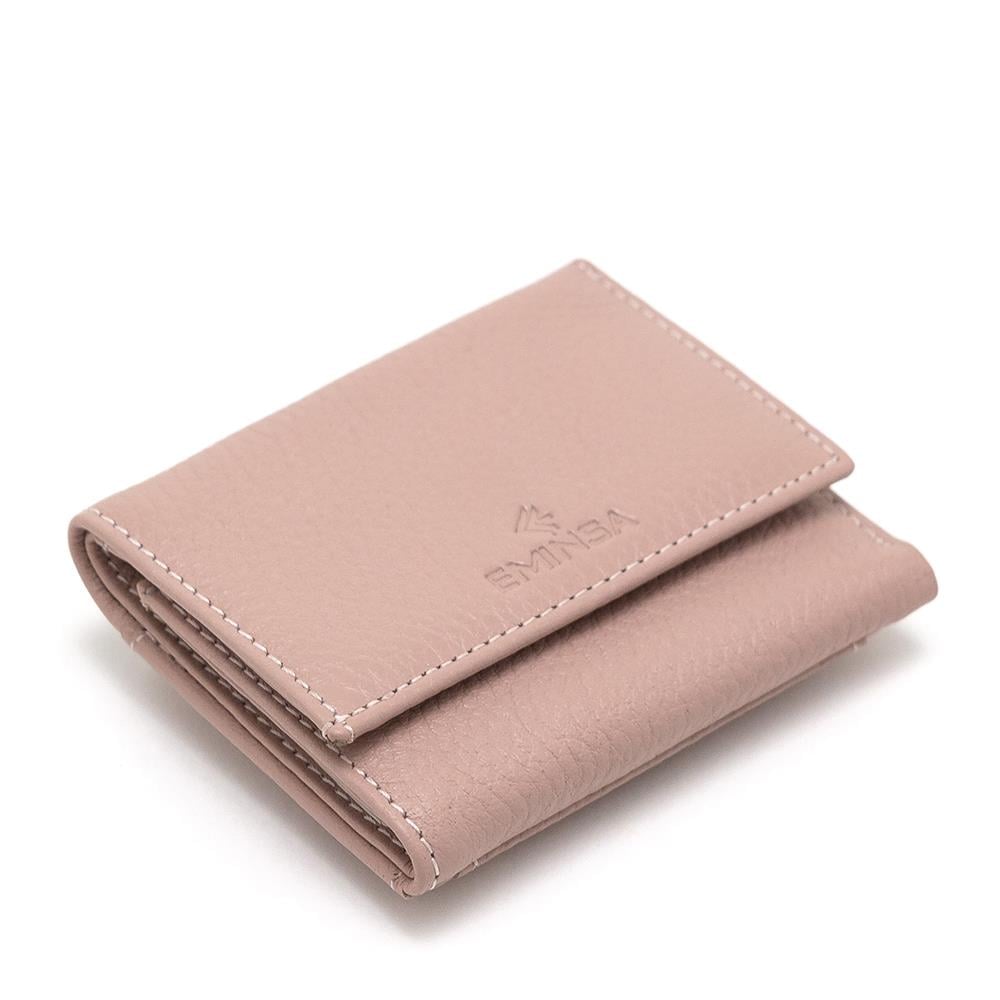 Eminsa Mini Kadın Cüzdan 2038