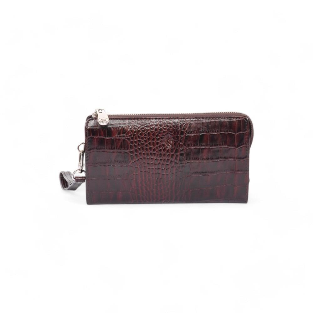 Erkek Hakiki Deri El Çantası 5130