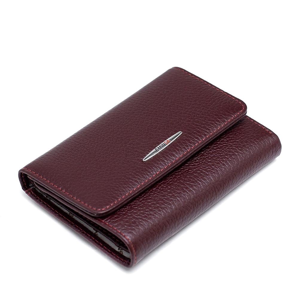 Hakiki Deri Kadın Cüzdan 2171