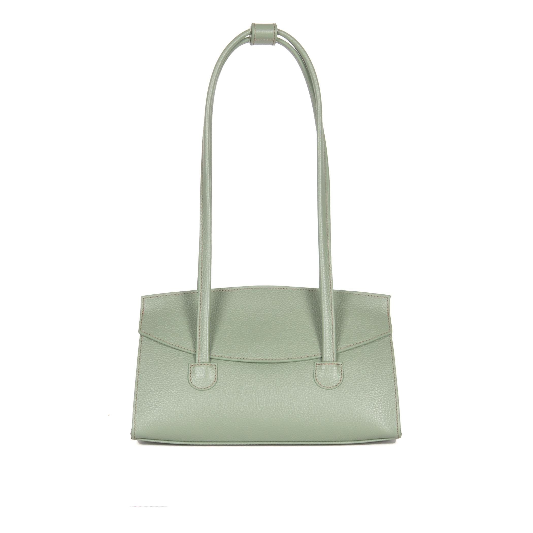 Hakiki Deri Kadın Omuz Çantası 40451