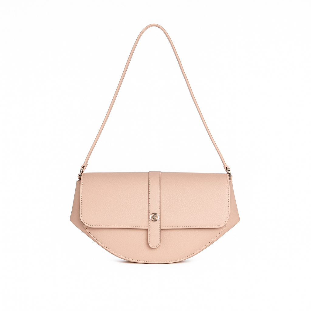 Kadın Hakiki Deri Omuz Çantası 40436