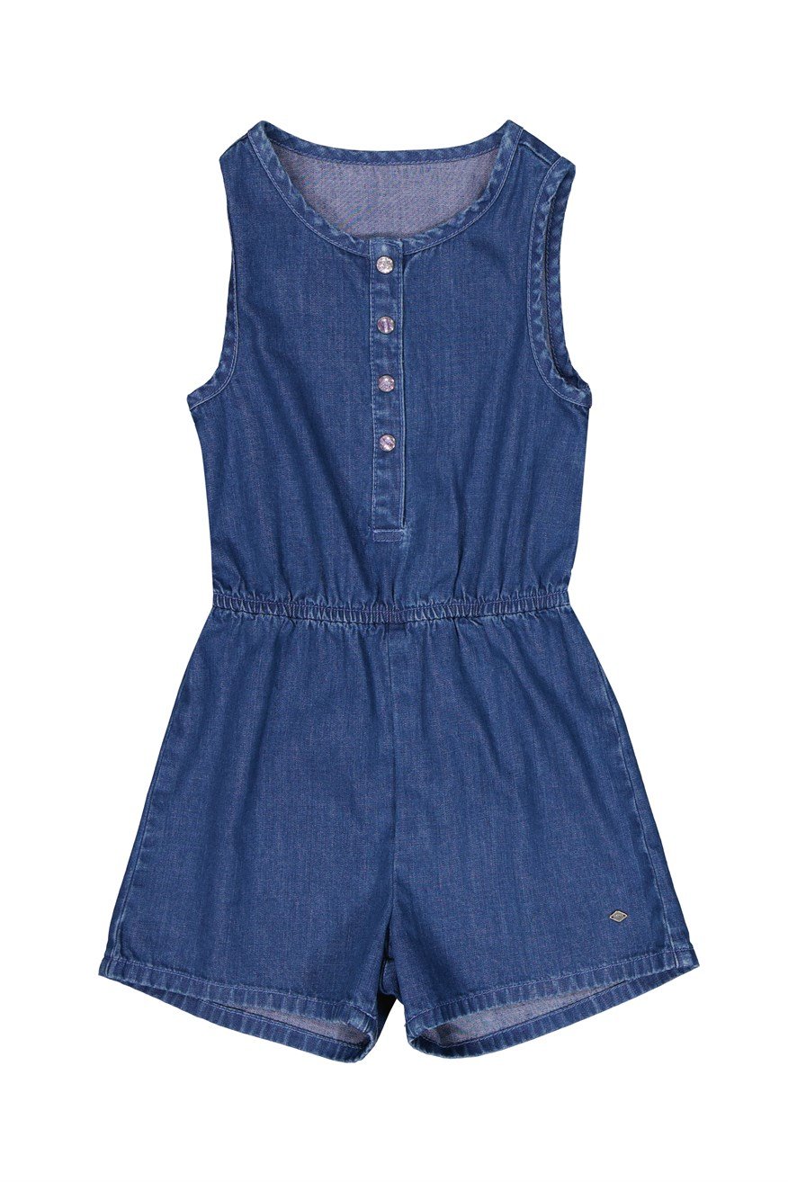 ALEXIS KIZ ÇOCUK TULUM