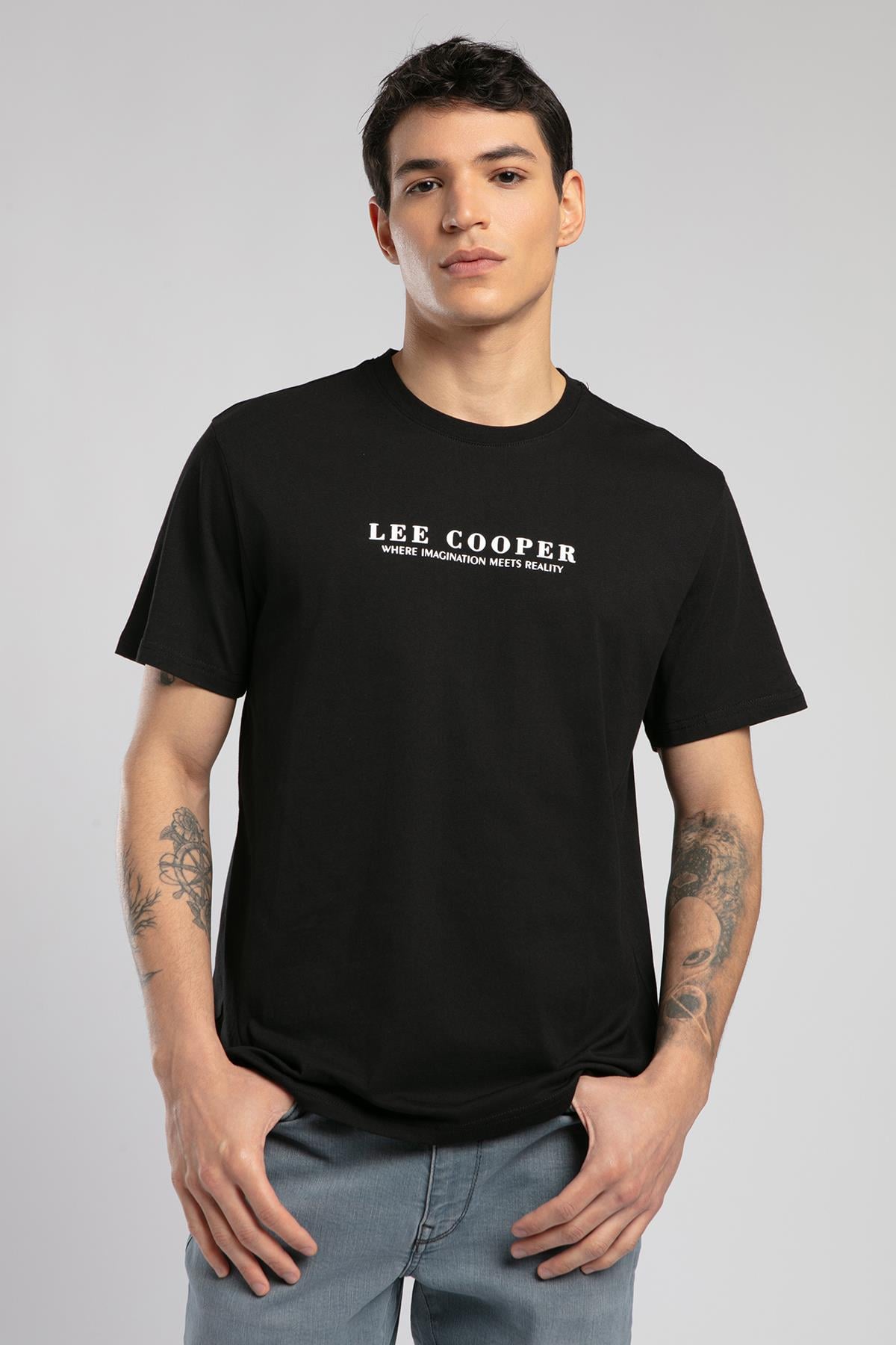 Antonia Erkek O Yaka T-Shirt