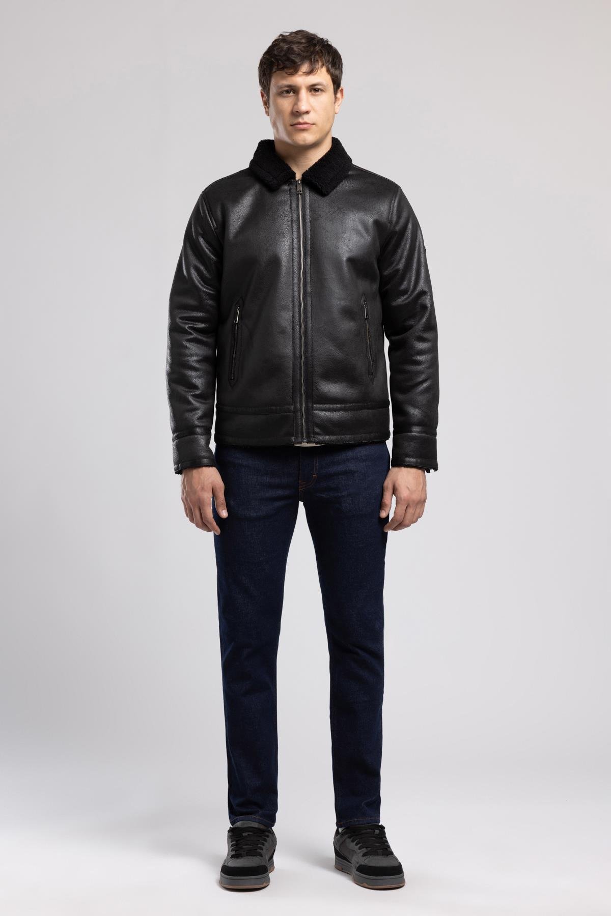 AVERY ERKEK NUBUK MONT