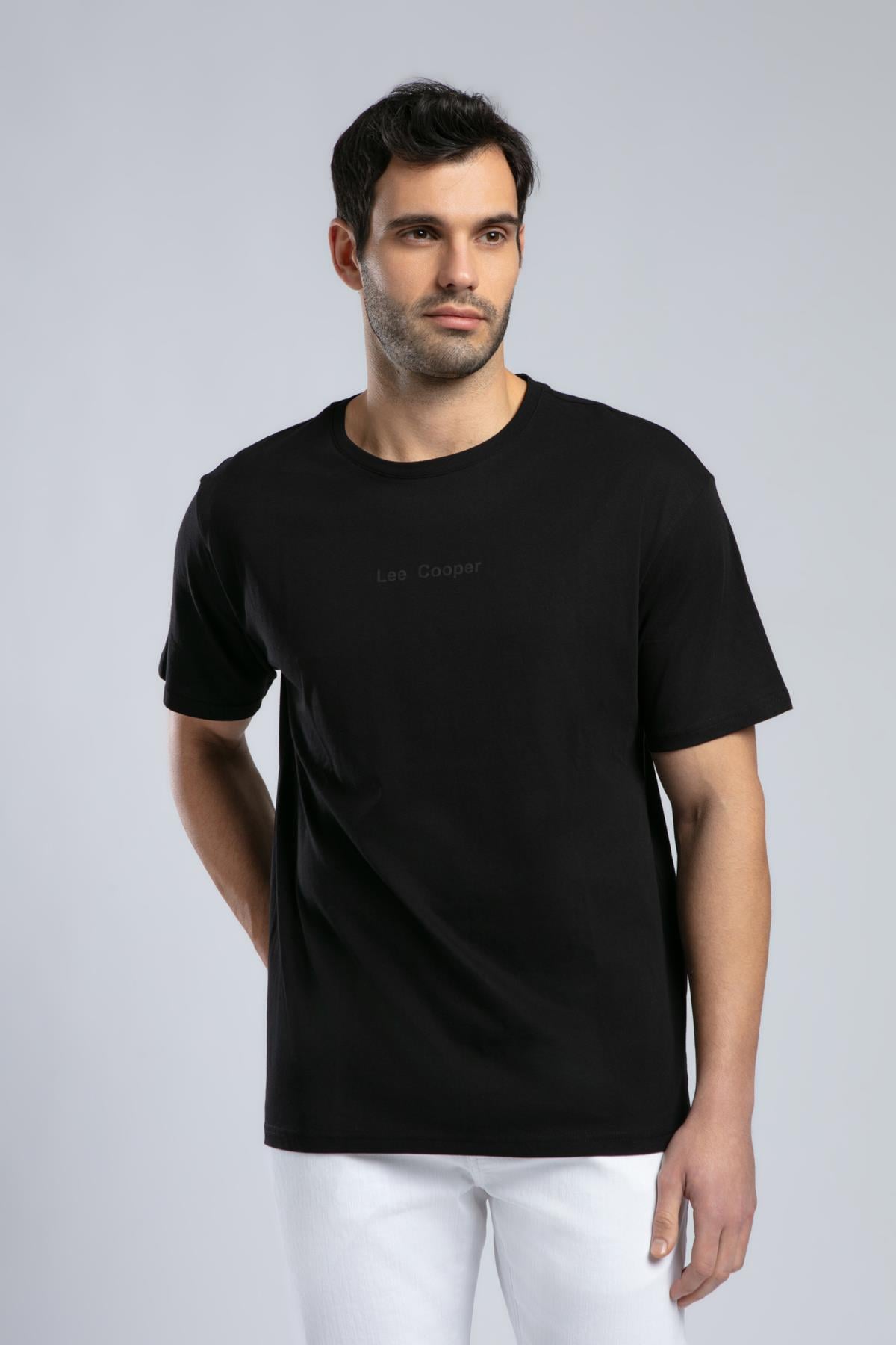 Aylex Erkek O Yaka T-Shirt