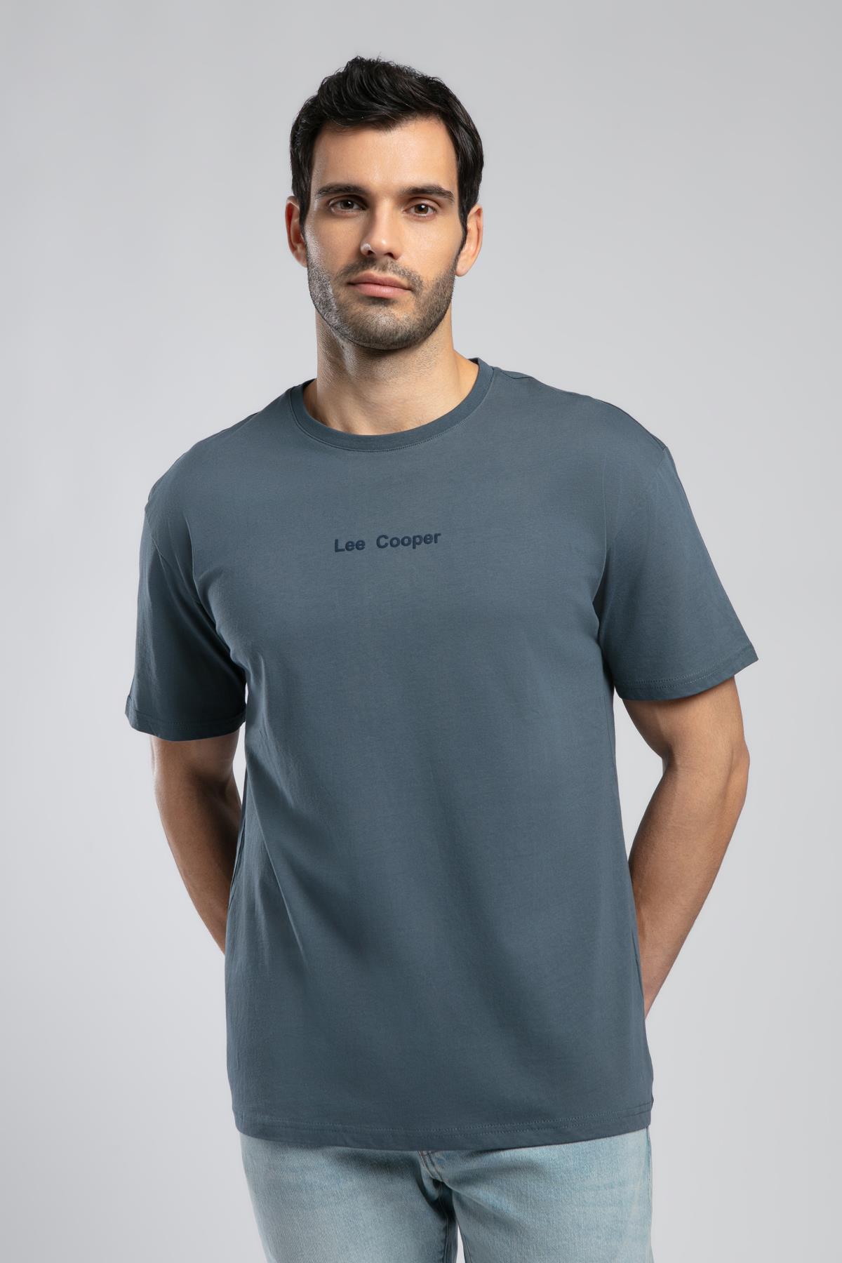 Aylex Erkek O Yaka T-Shirt