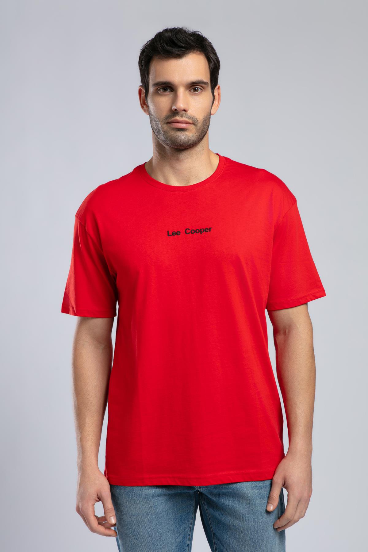 Aylex Erkek O Yaka T-Shirt