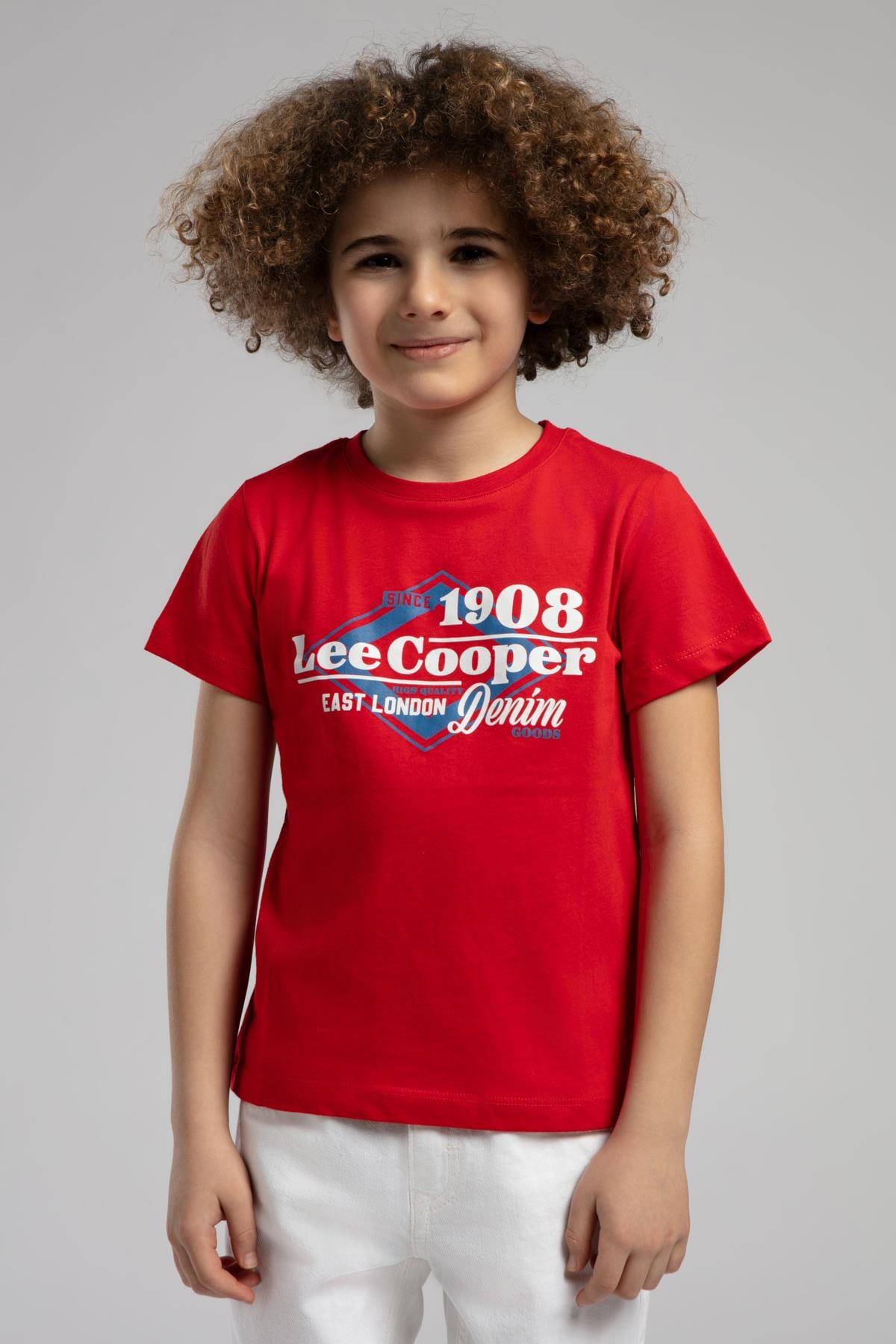 Bangor Erkek Çocuk T-Shirt