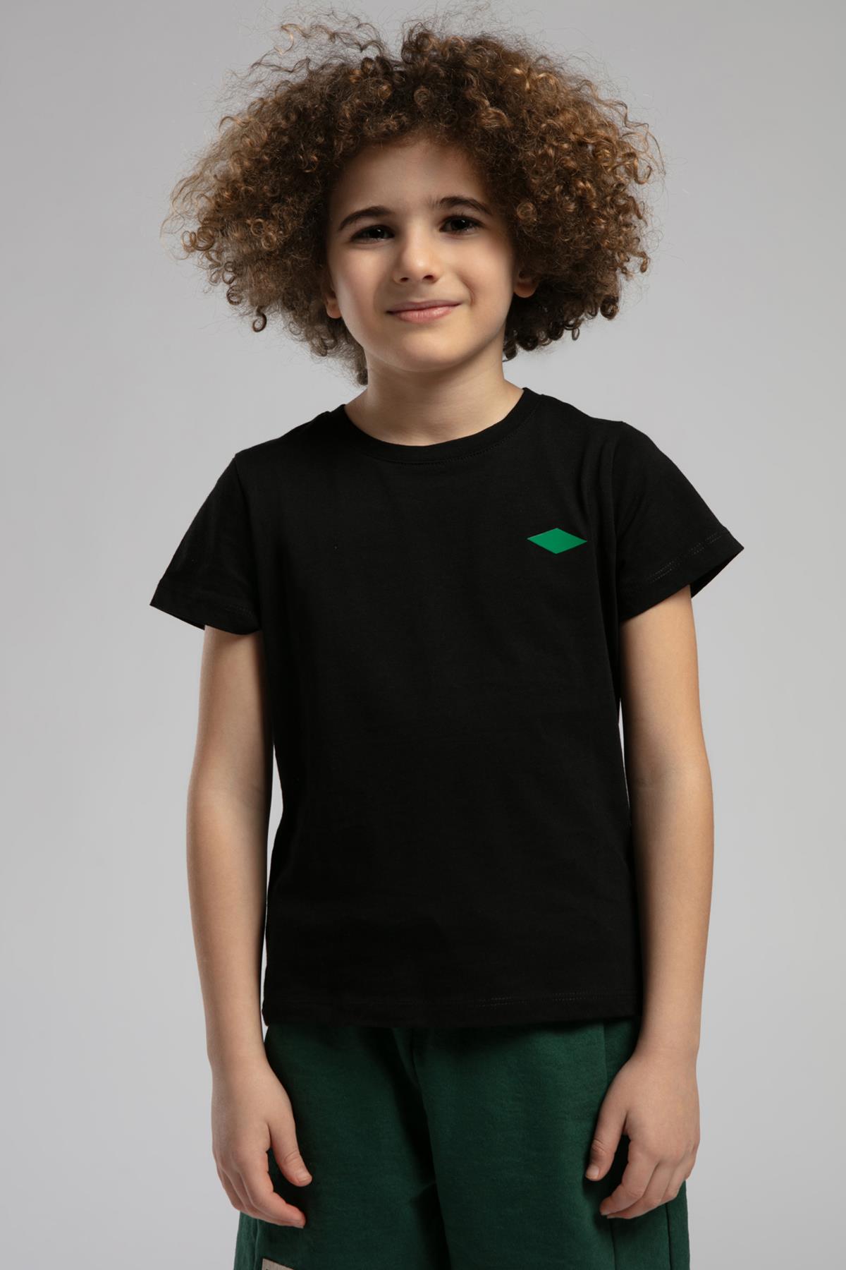 Barcelona Erkek Çocuk T-Shirt