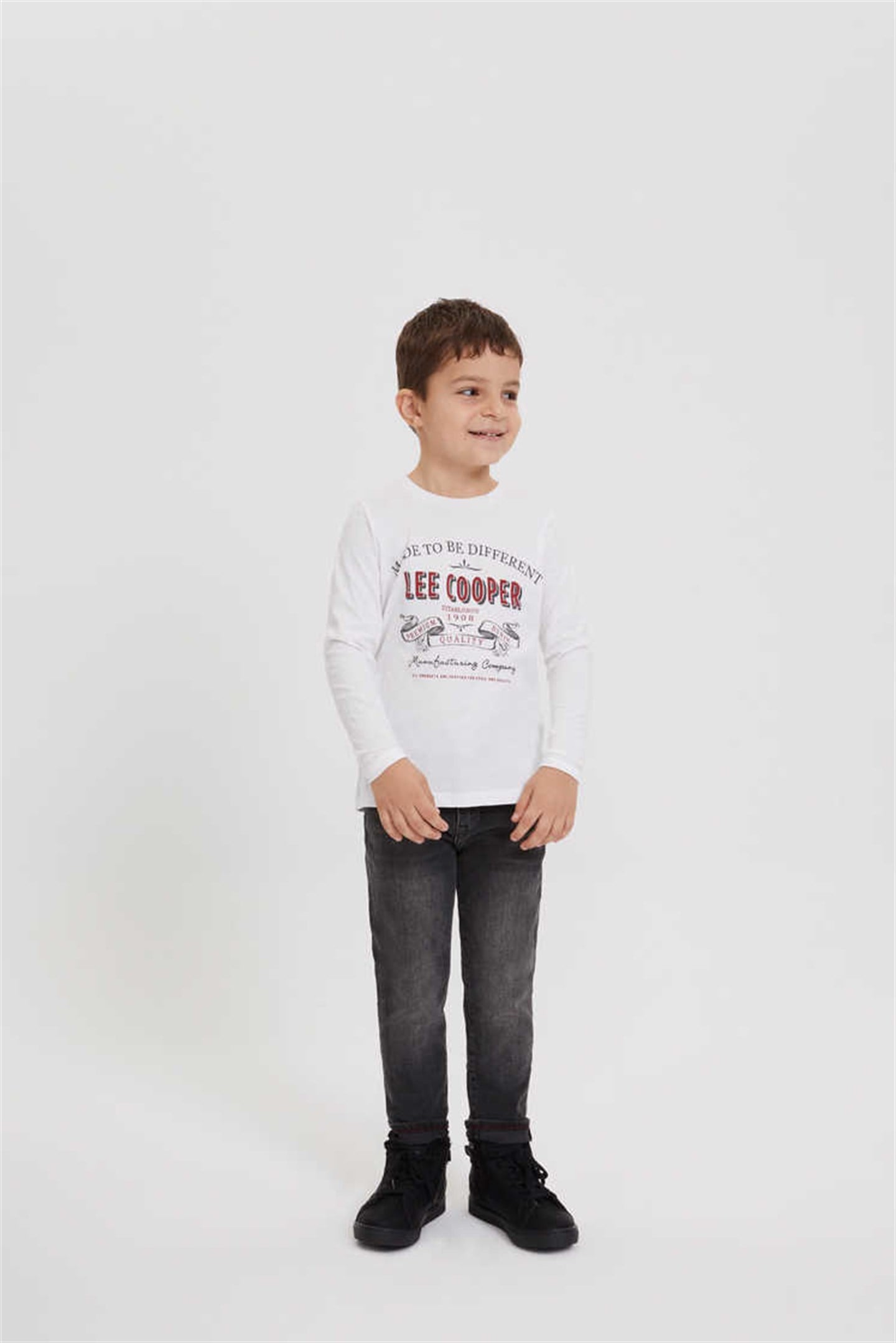 BARK ERKEK ÇOCUK SWEATSHIRT
