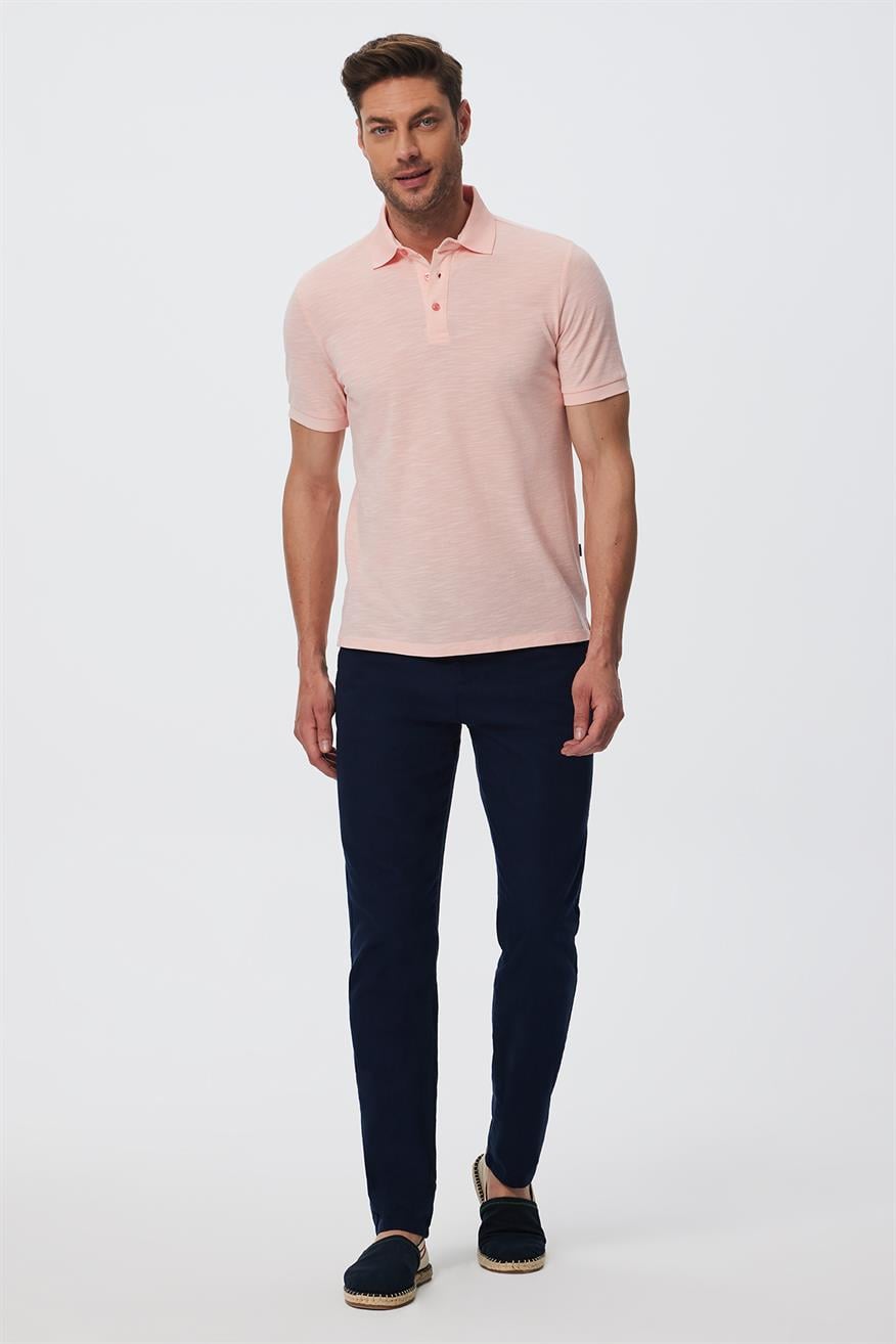 Beach Chino Erkek Pantolon C.Lacivert