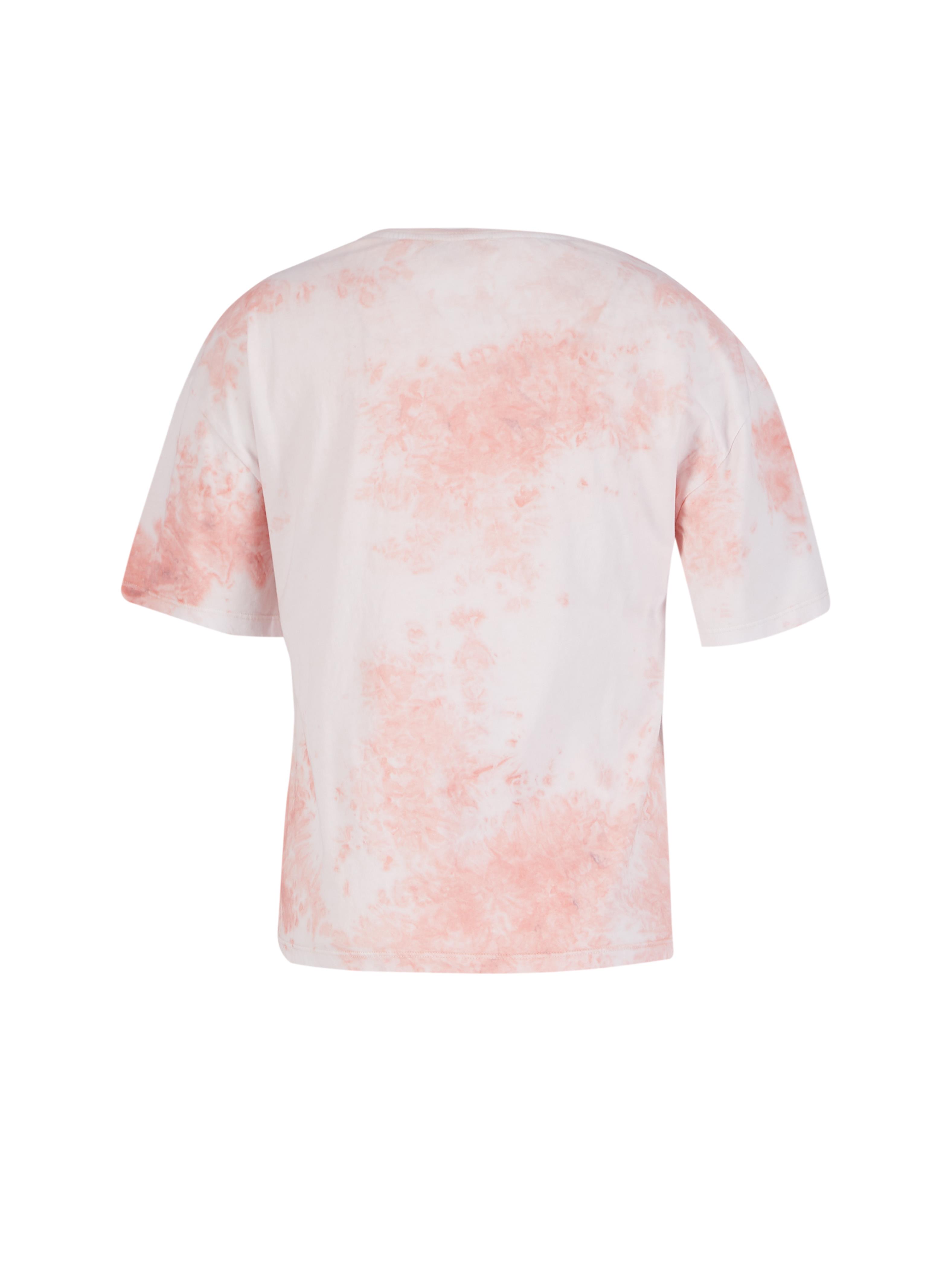 Bella Kadın %100 Pamuk Bisiklet Yaka T-Shirt