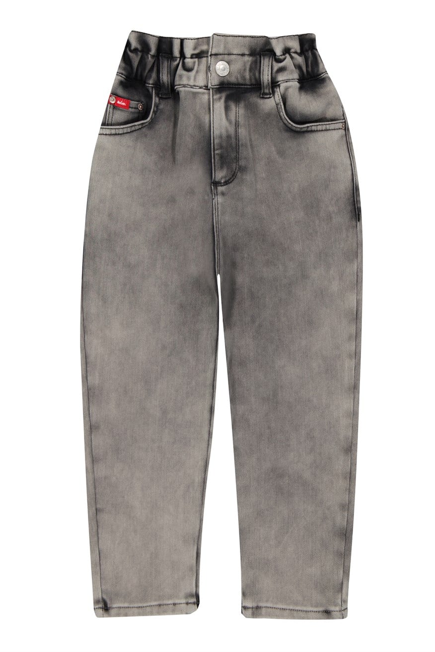 Bella Kız Çocuk JEan Pantolon 