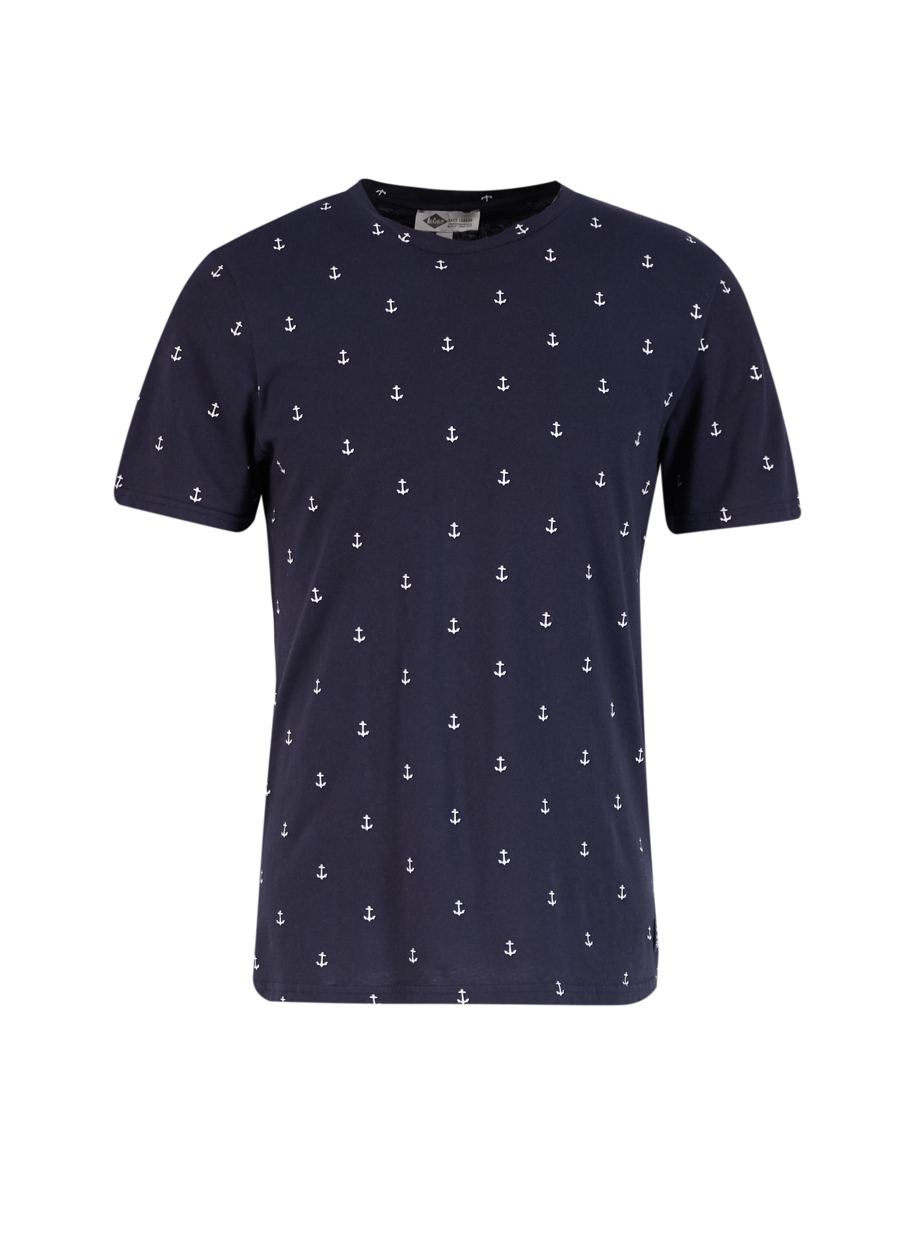 Berry Erkek %100 Pamuk Bisiklet Yaka T-Shirt Lacivert