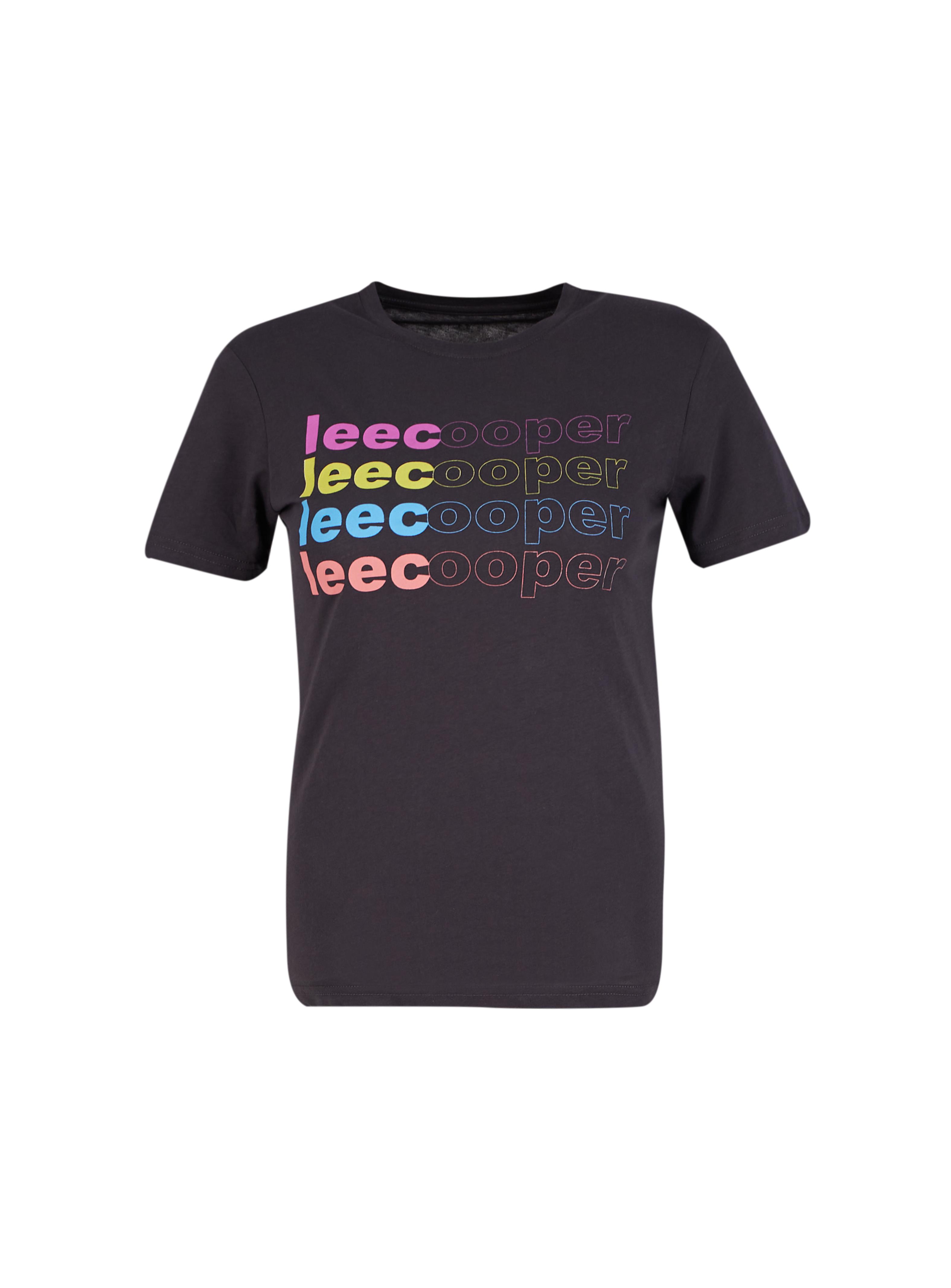 Bery Kadın Bisiklet Yaka T-Shirt Antrasit