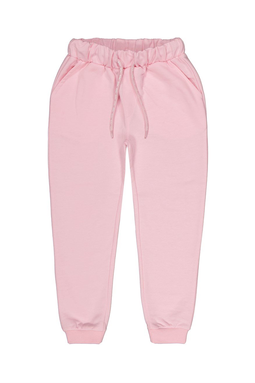 BIRD KIZ ÇOCUK EŞOFMAN ALT