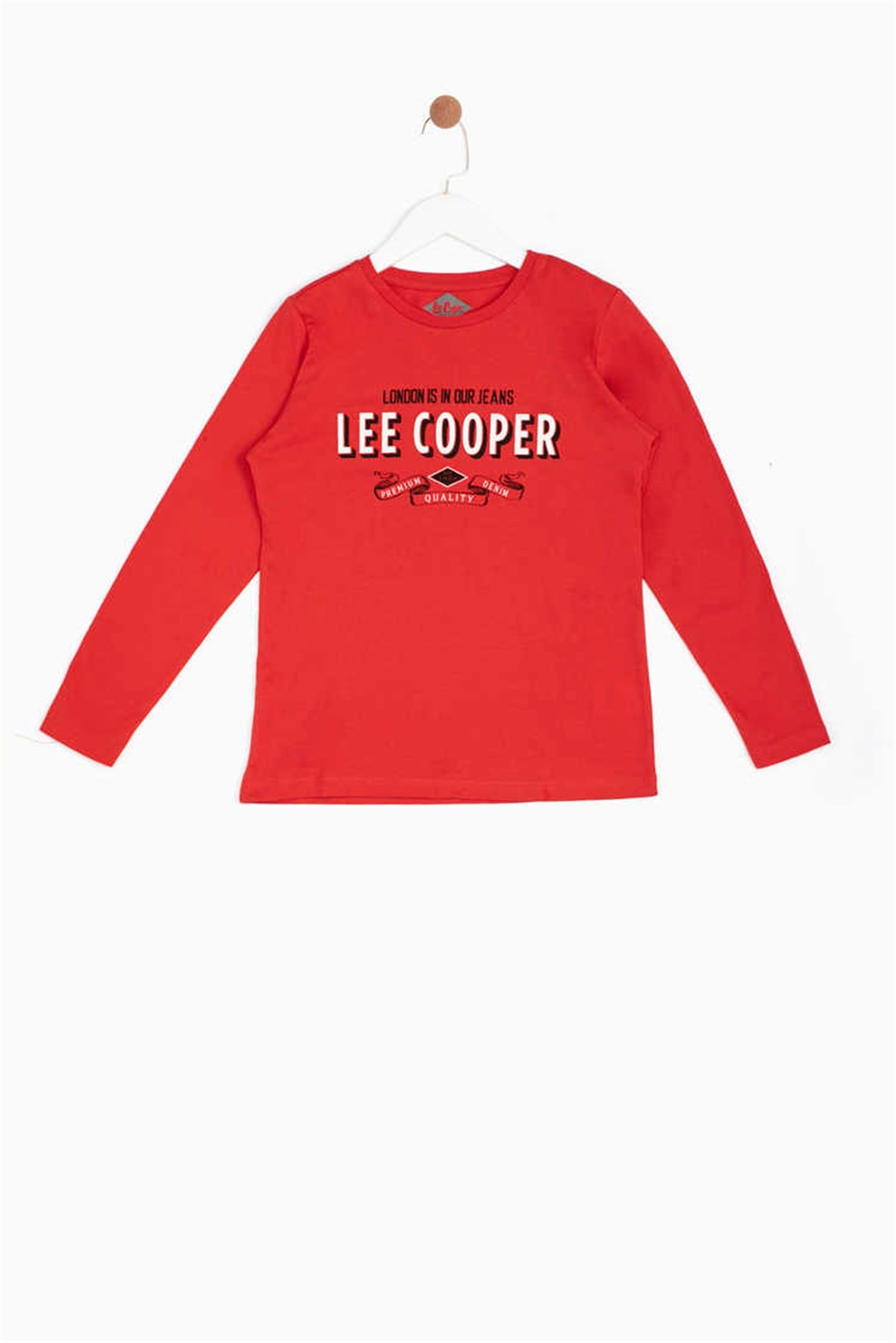 BLAKE ERKEK ÇOCUK SWEATSHIRT
