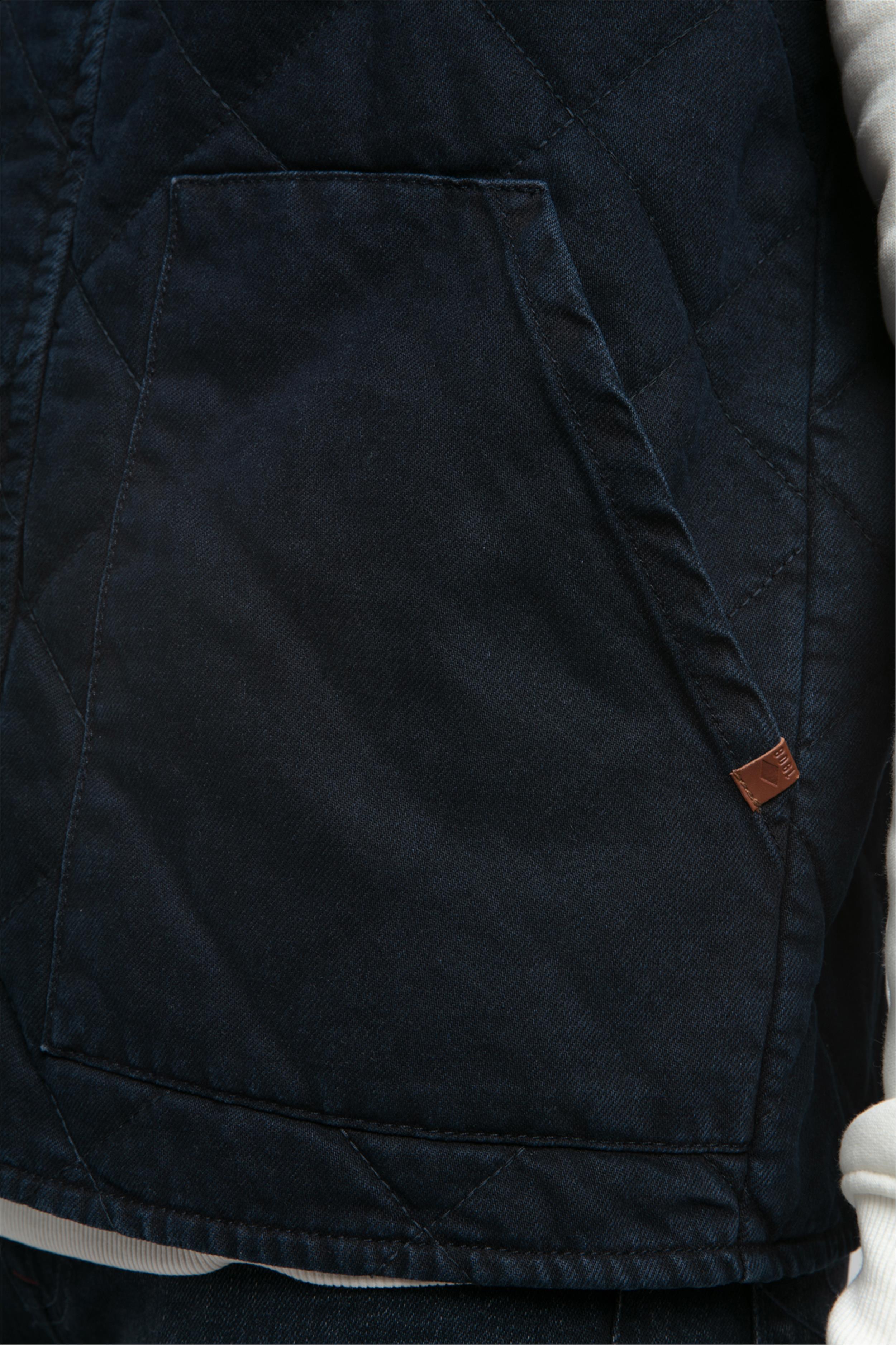 Brix Erkek Jean Yelek