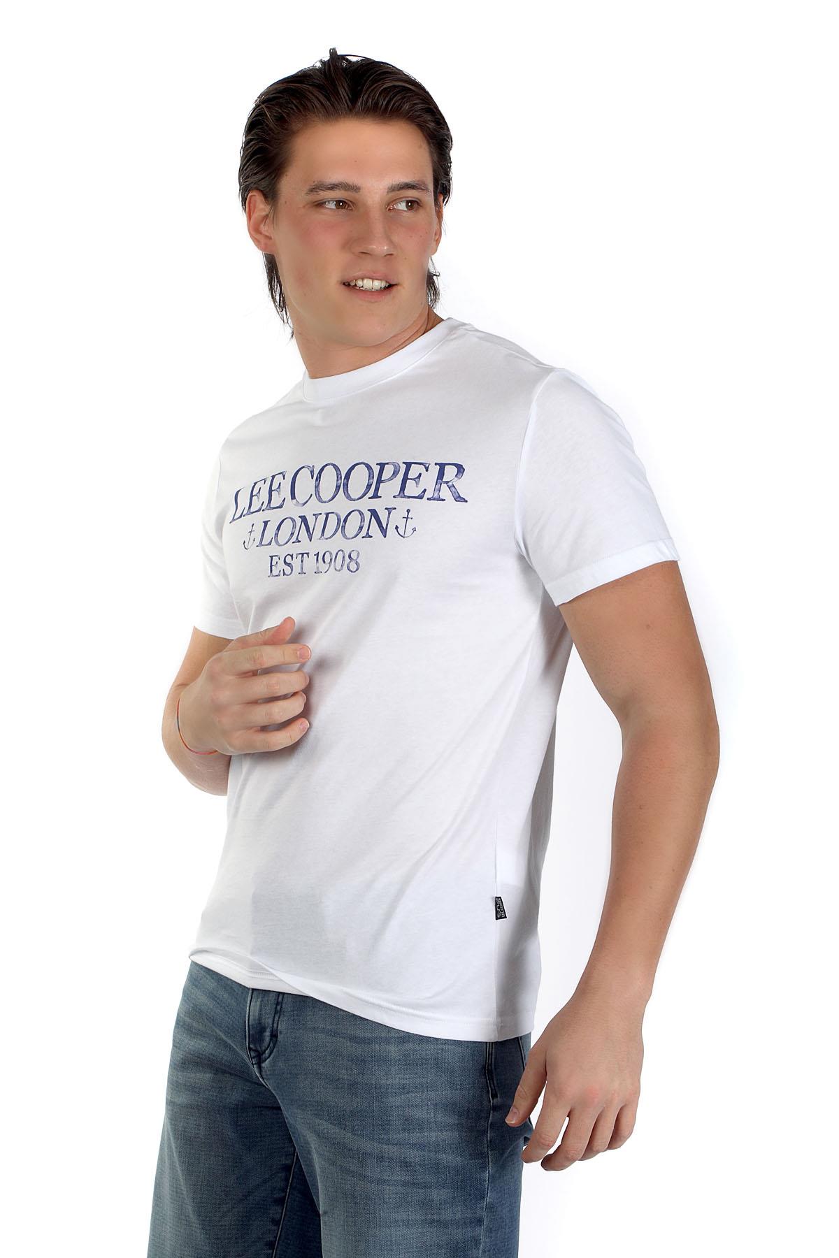 CADOR ERKEK O YAKA T-SHIRT