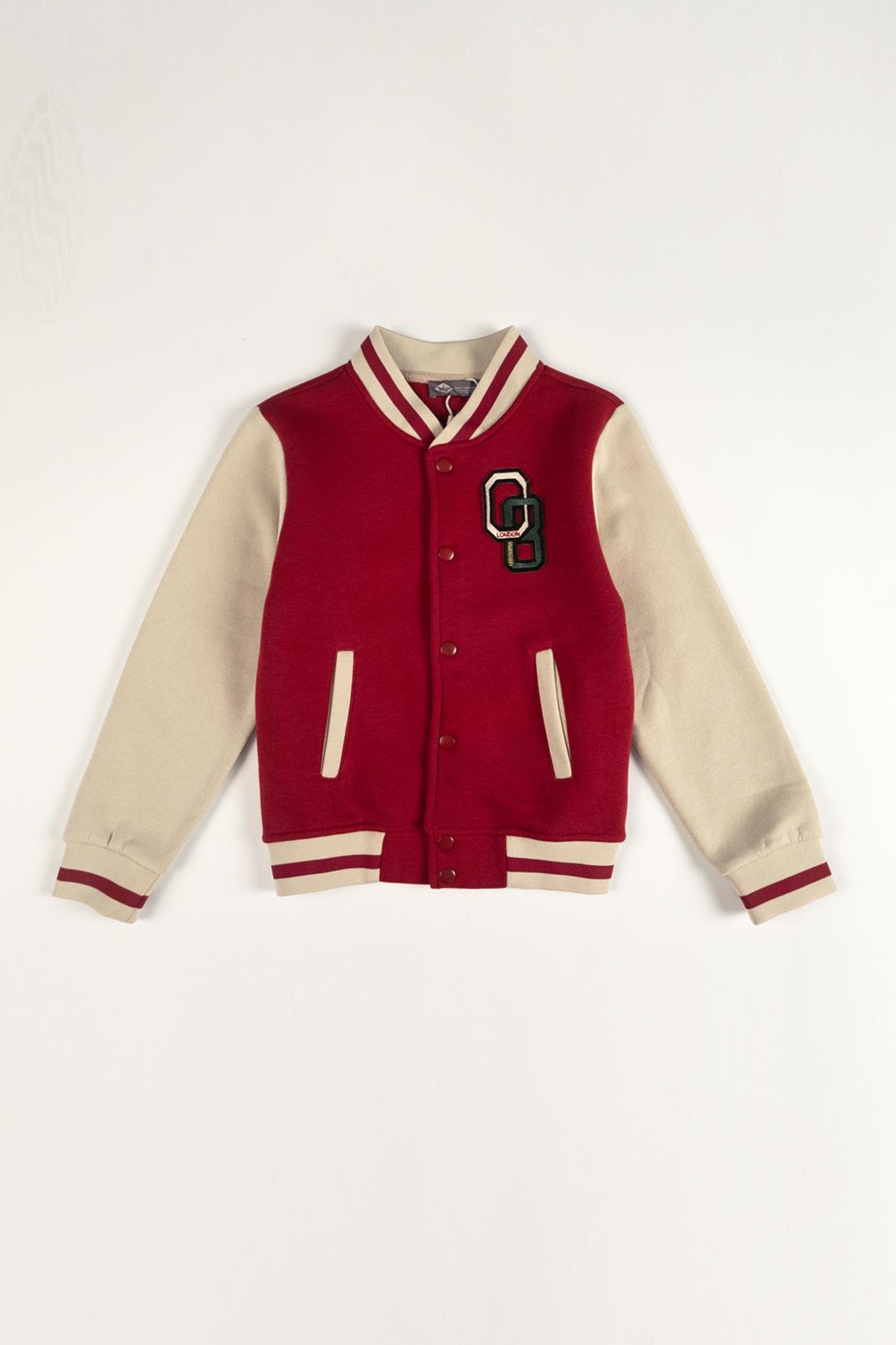 COLLAGE 3 ERKEK ÇOCUK CEKET