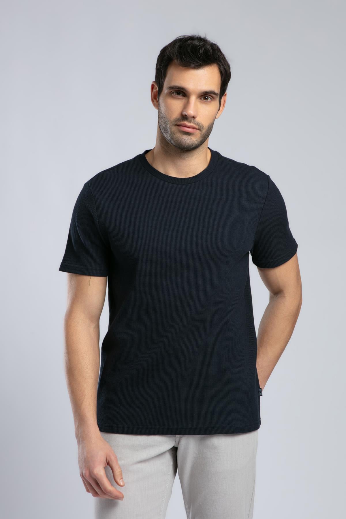 Conroy Erkek O Yaka T-Shirt