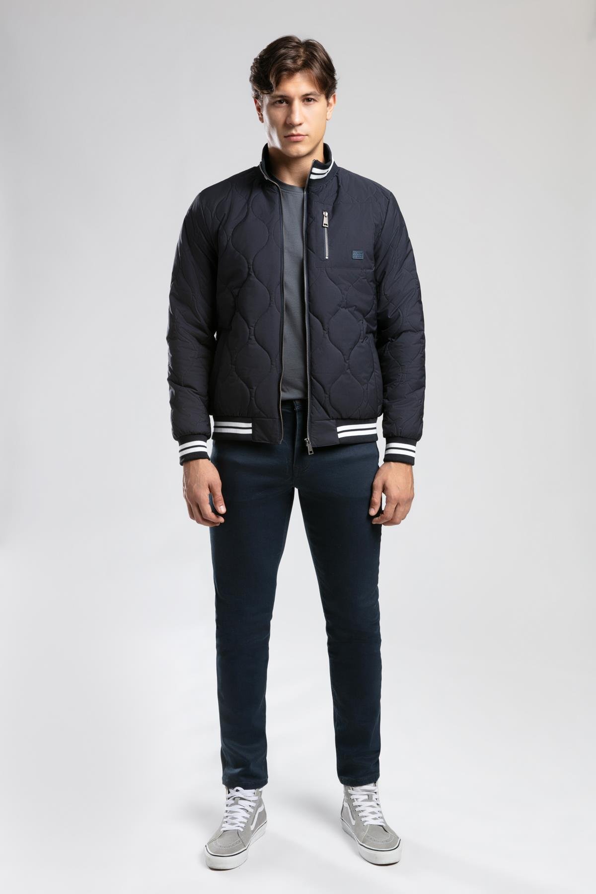 DASHAWN ERKEK KAPŞ. MONT