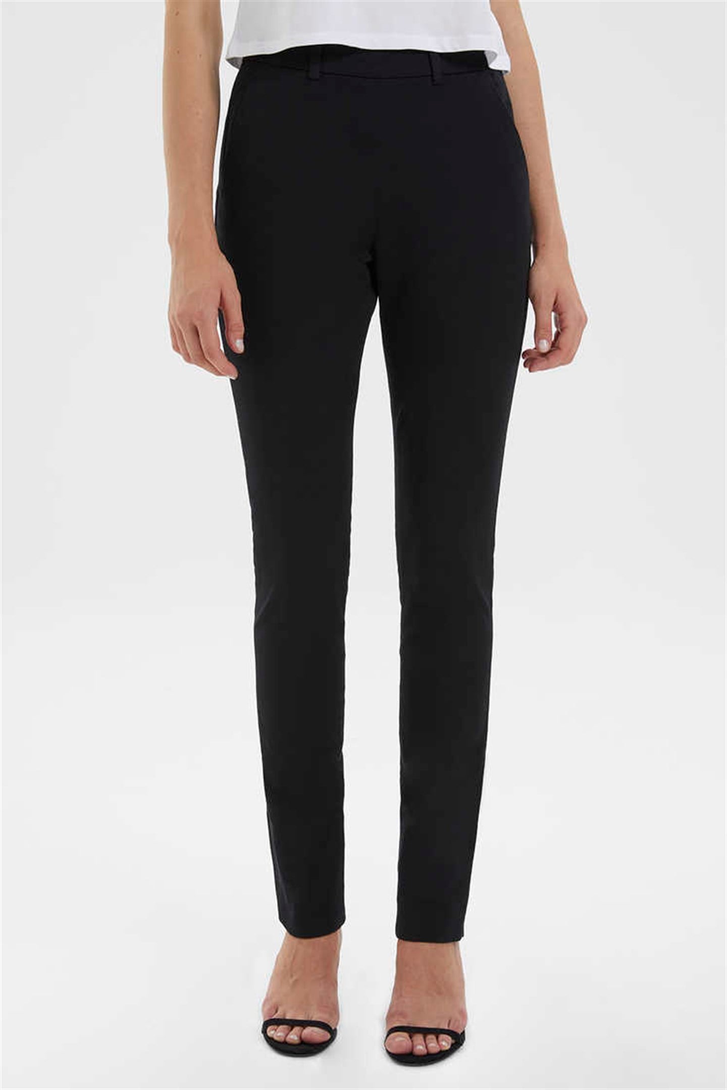 DAWN KADIN SLIM PANTOLON