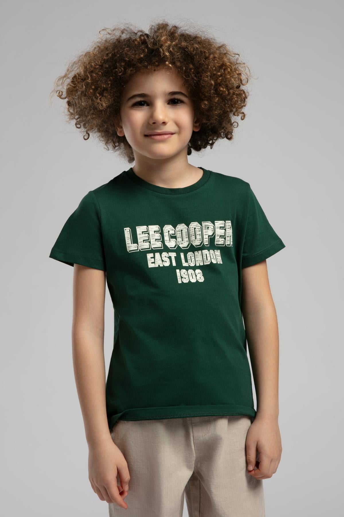 Dennis Erkek Çocuk T-Shirt