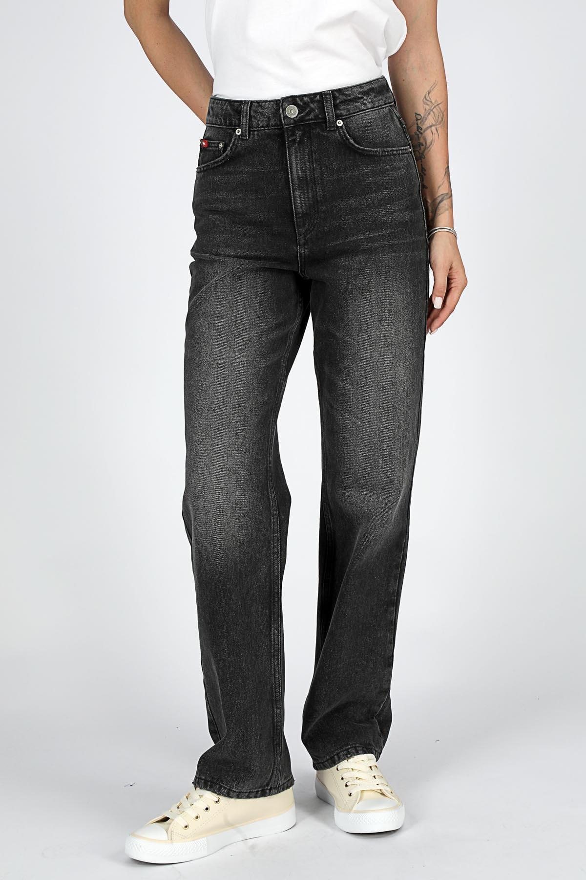 DIANA KADIN JEAN PANTOLON