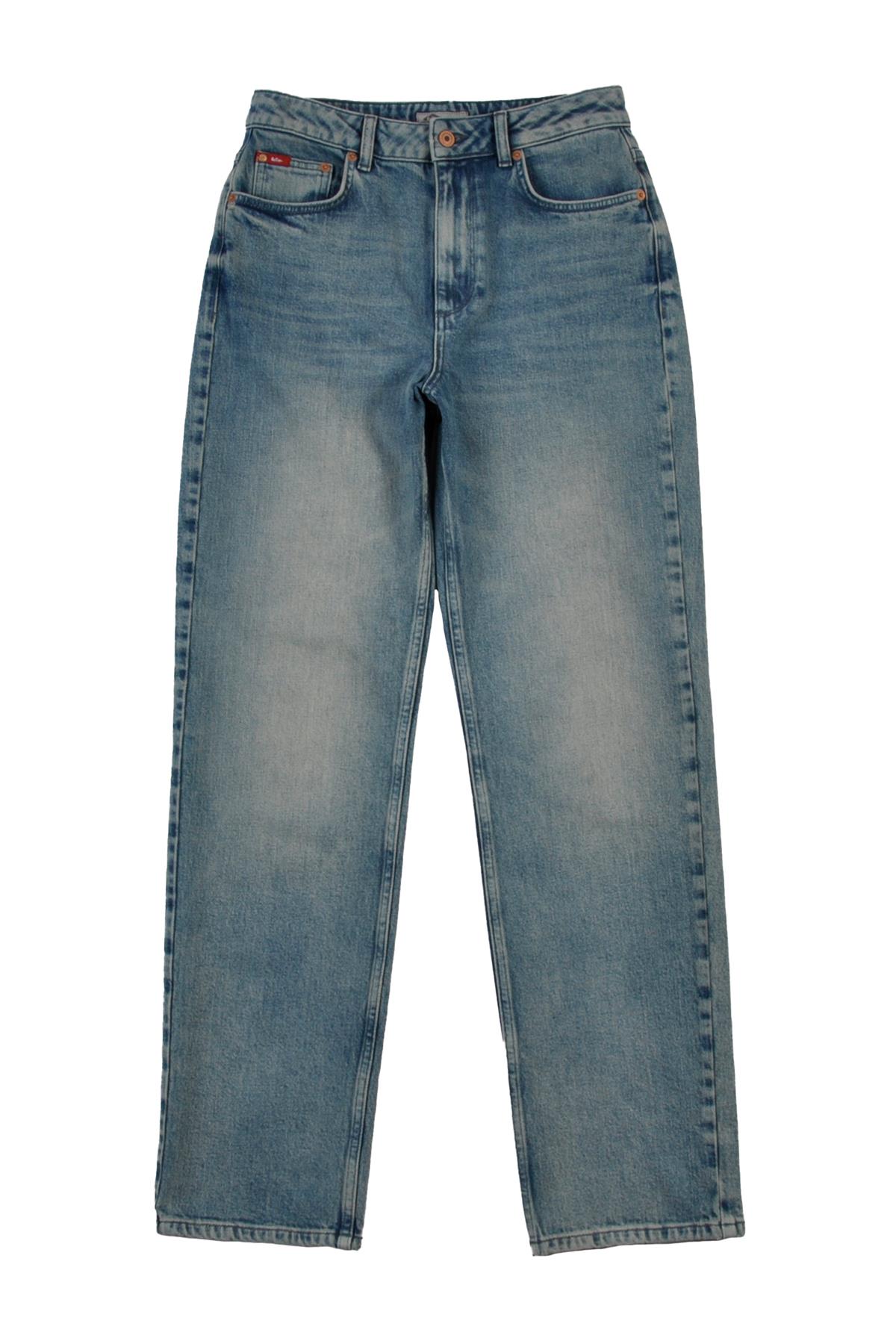 DIANA KADIN JEAN PANTOLON