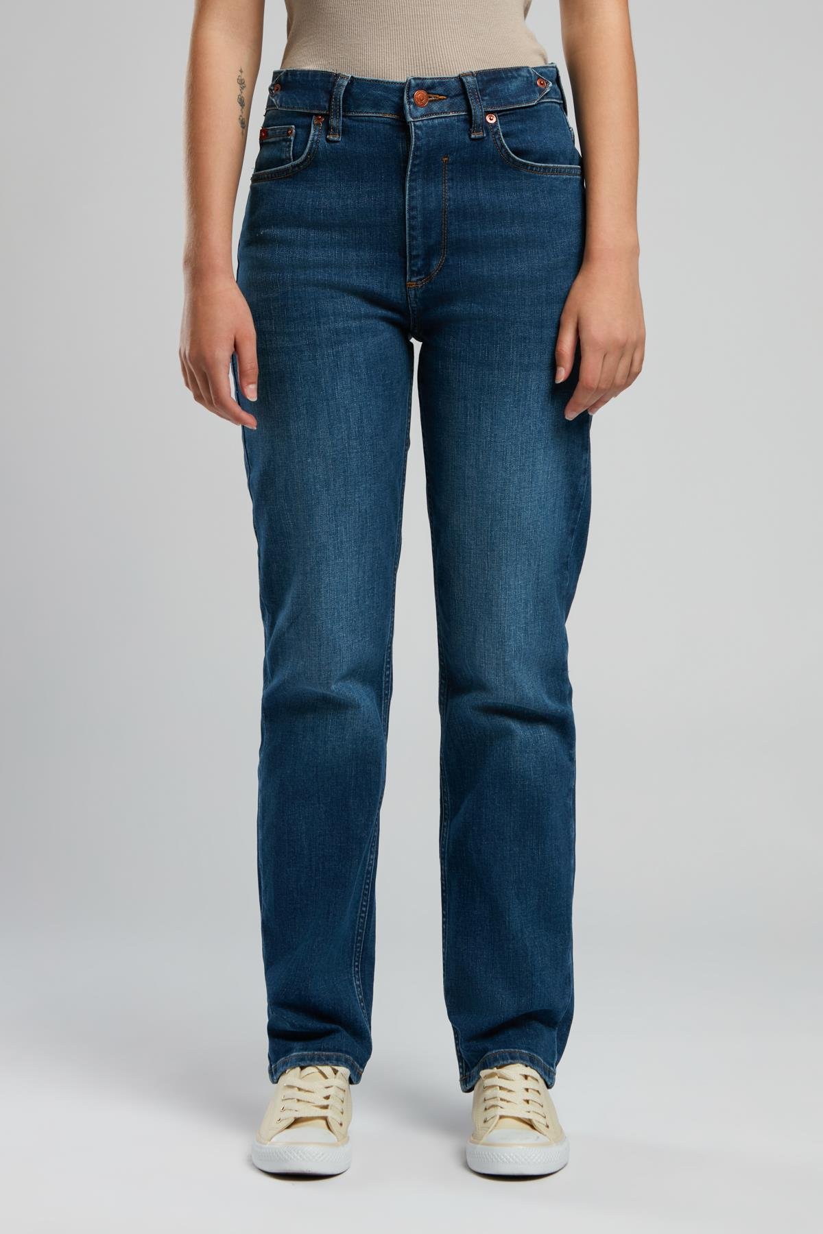 Diana Kadın Jean Pantolon