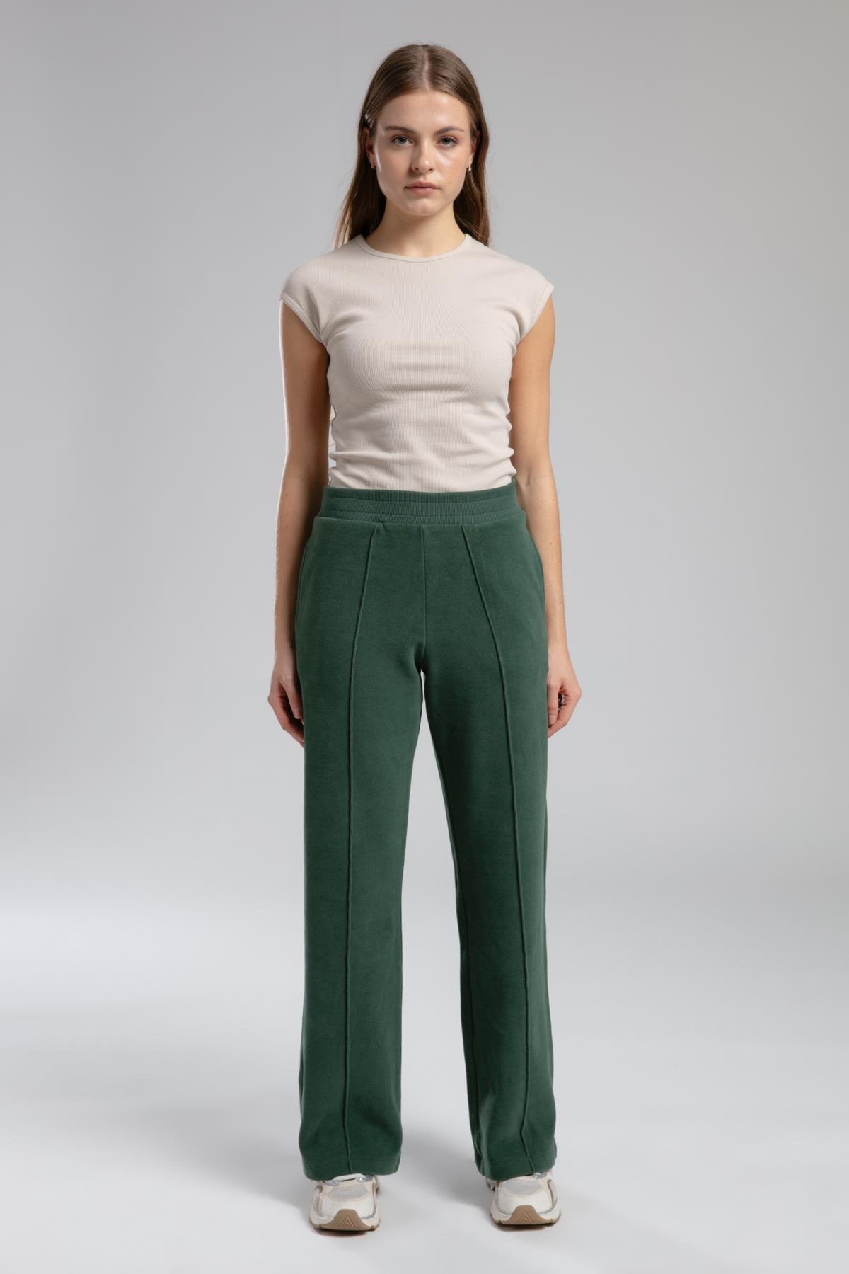 DOU KADIN EŞOFMAN ALTI