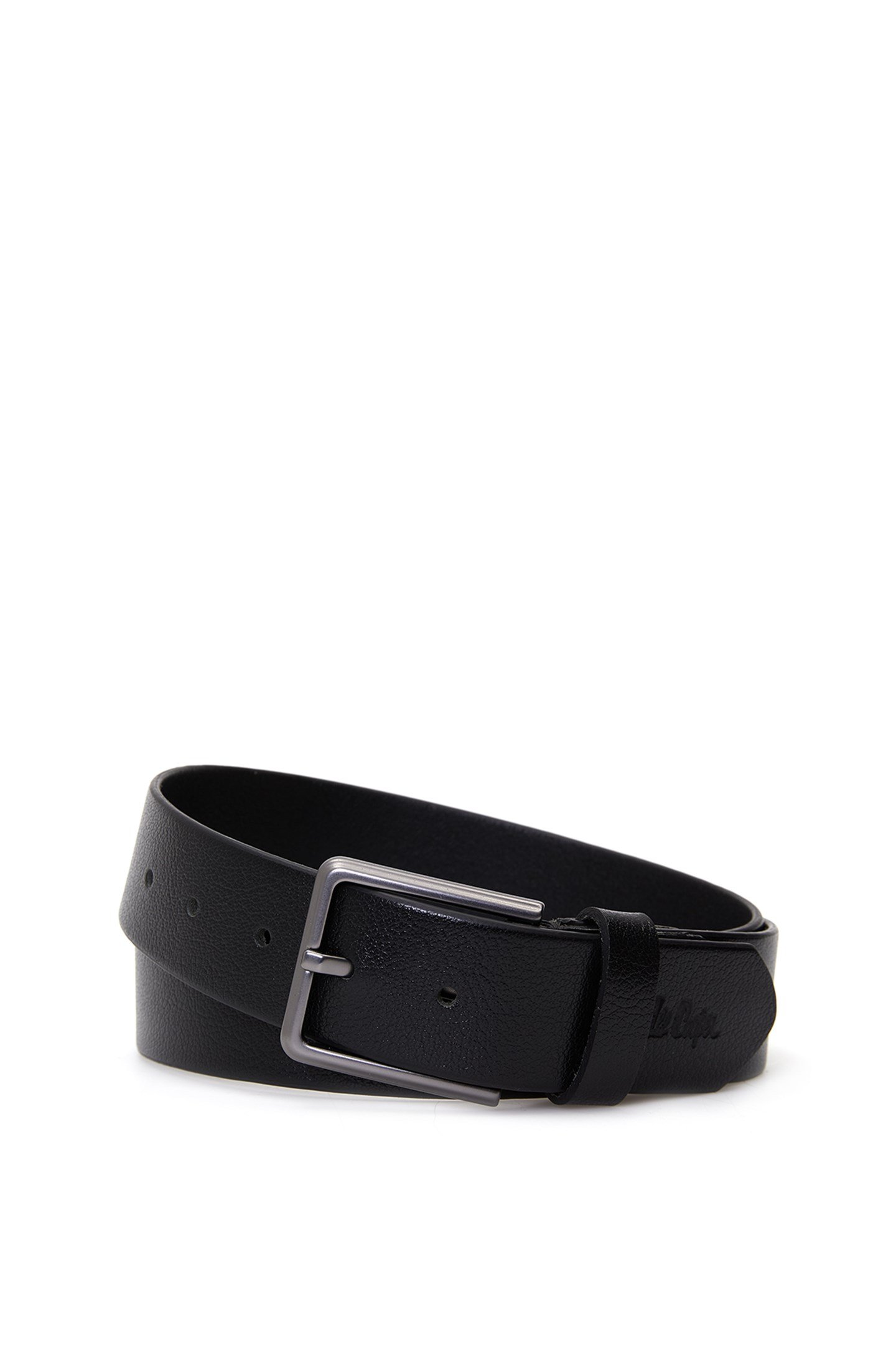 DUFFY ERKEK DERİ KEMER