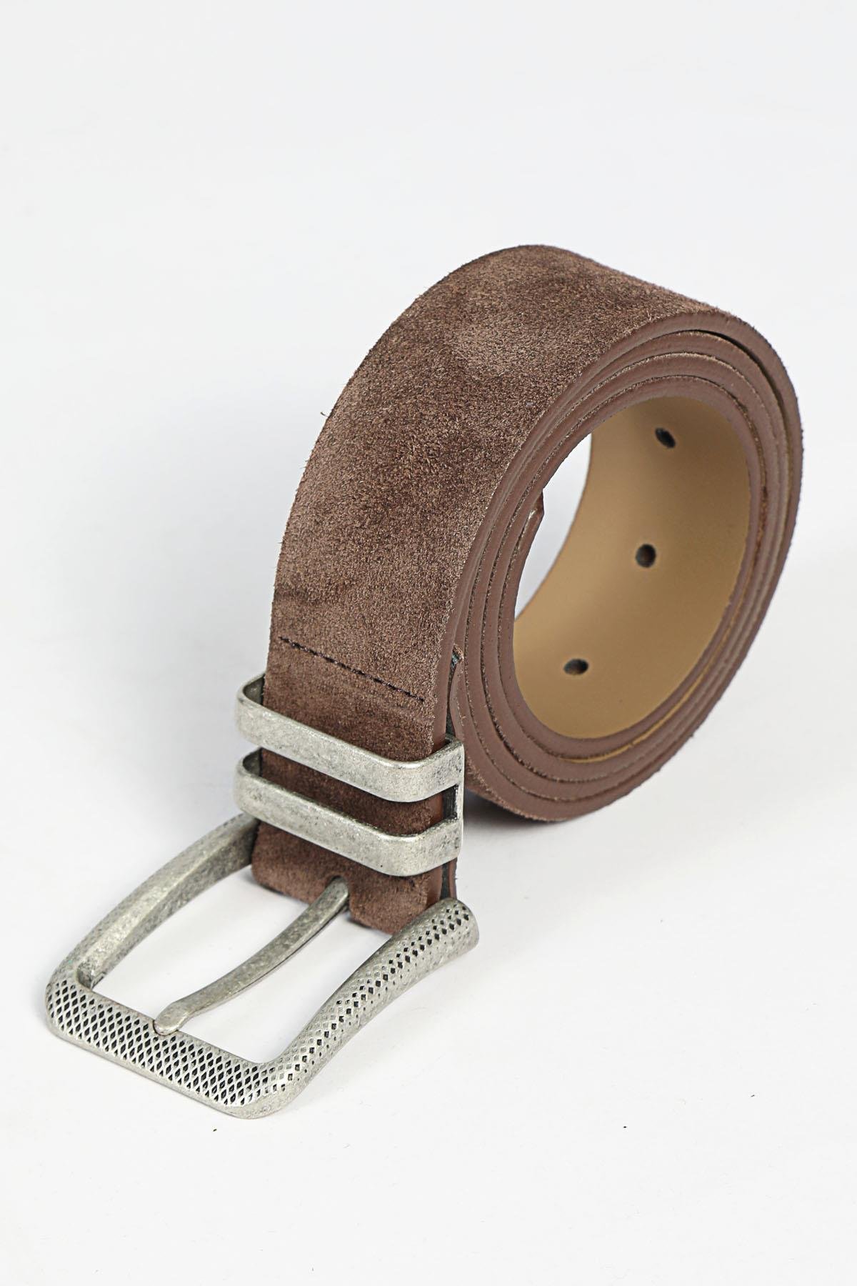 ERIC ERKEK DERİ KEMER