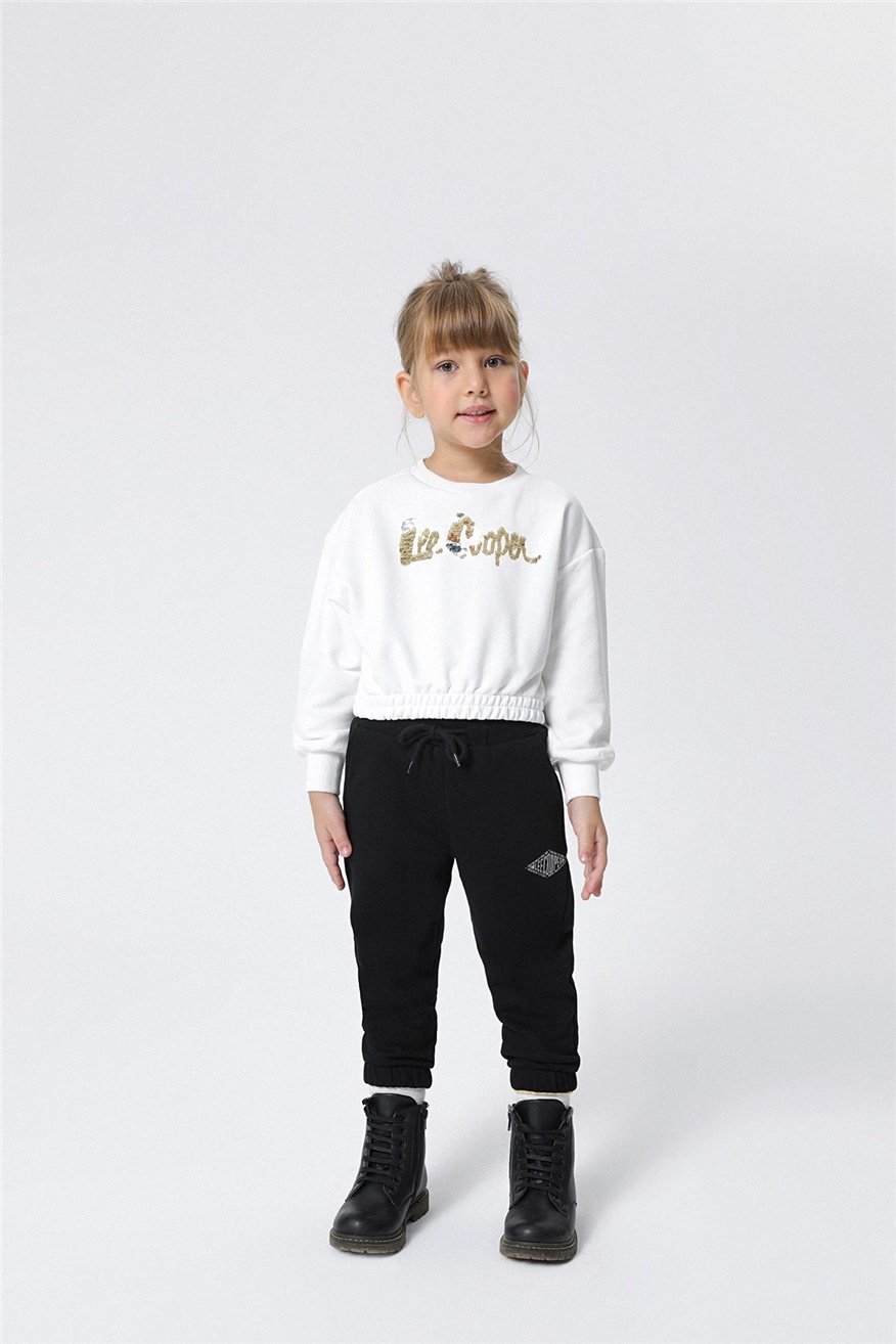 FREYA KIZ ÇOCUK EŞOFMAN ALT