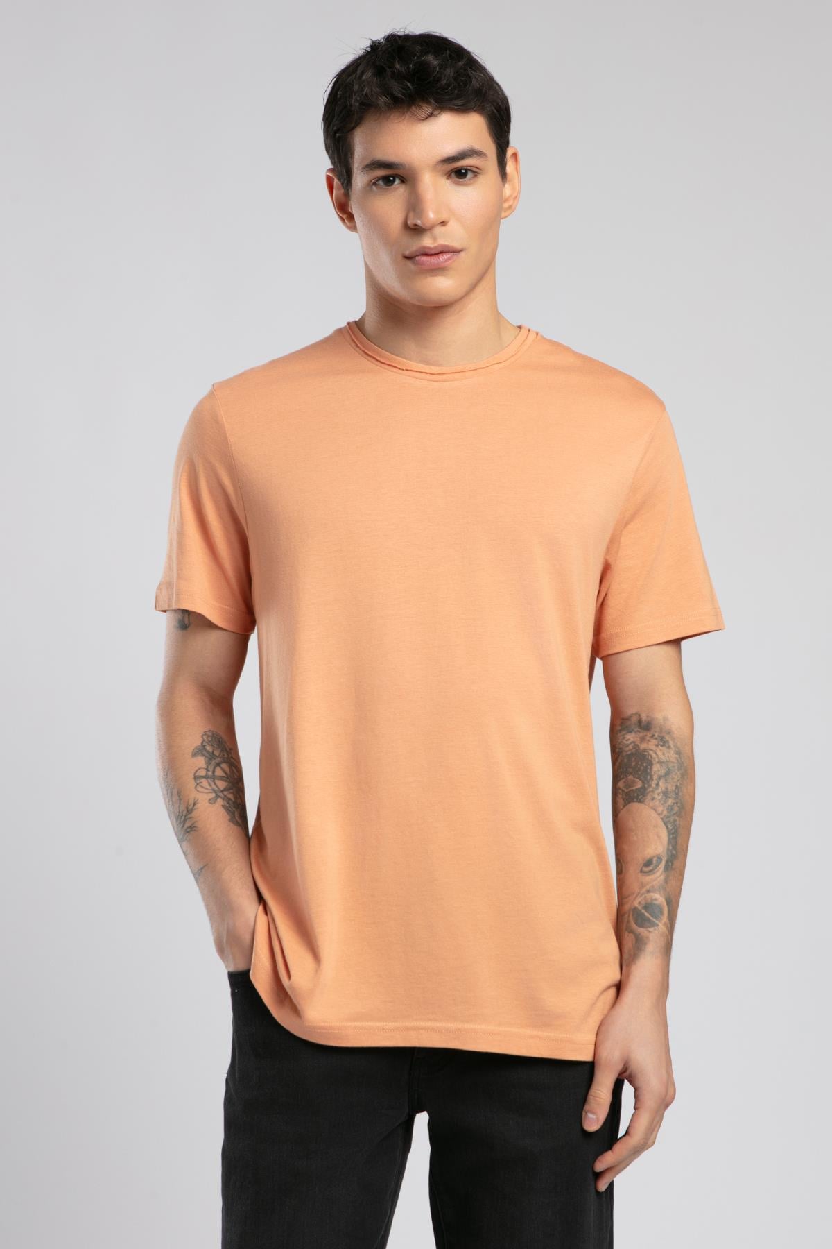 Gael Erkek O Yaka T-Shirt