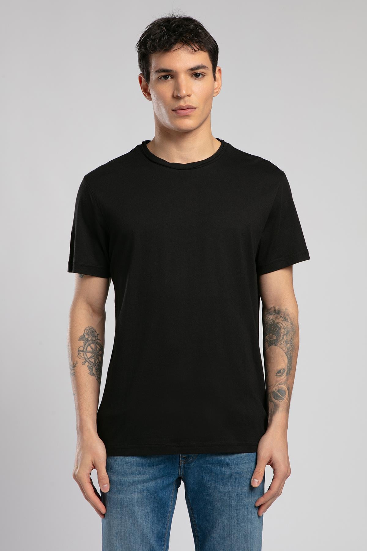 Gael Erkek O Yaka T-Shirt