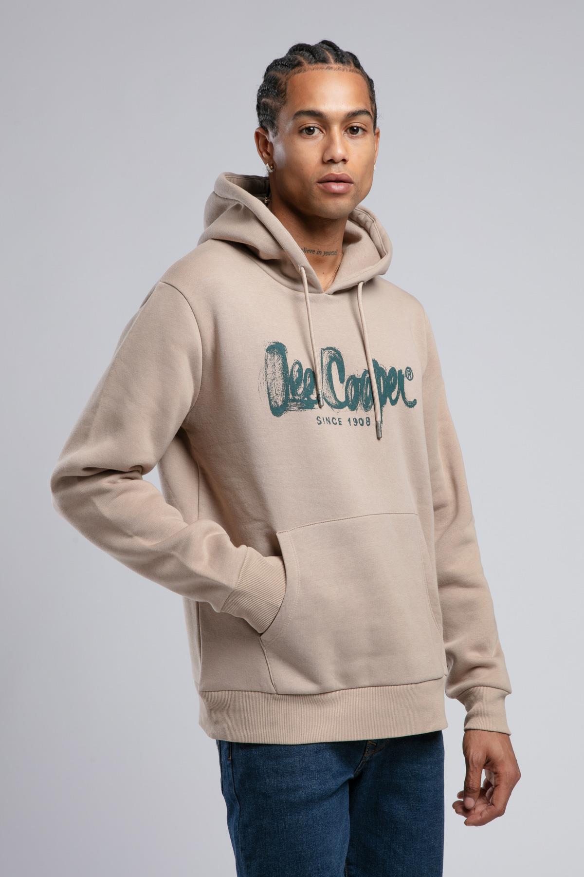 GREGORY ERKEK KAPŞ. SWEATSHIRT