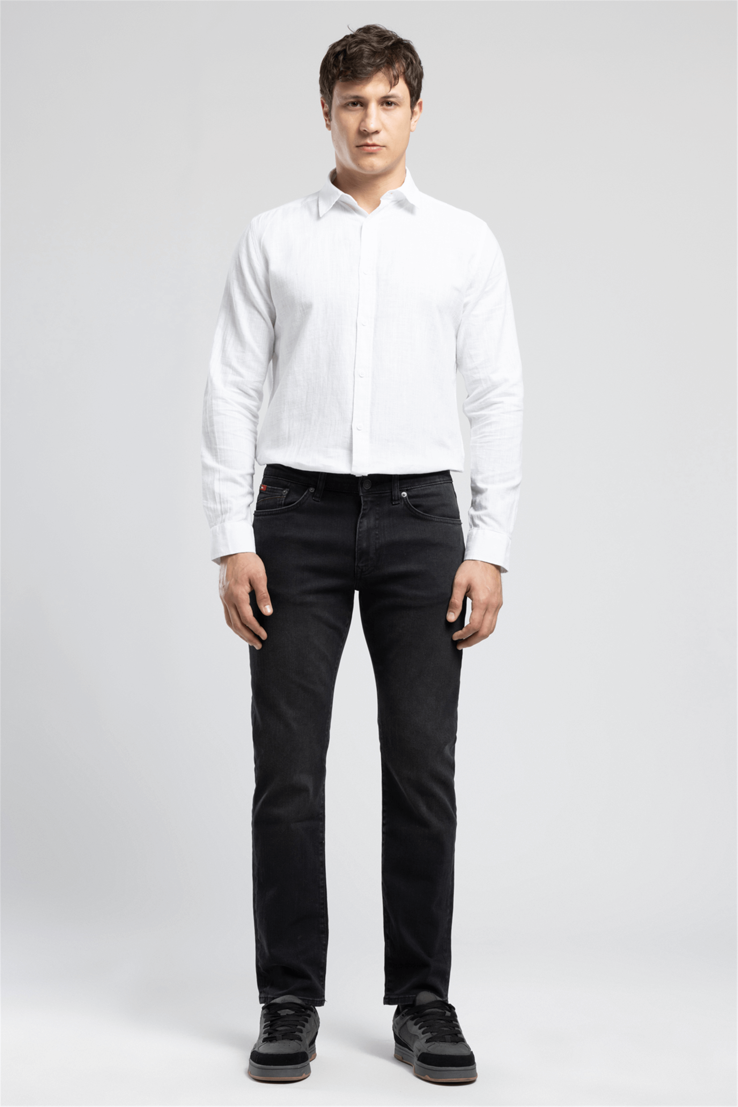 HARRY ERKEK JEAN PANTOLON