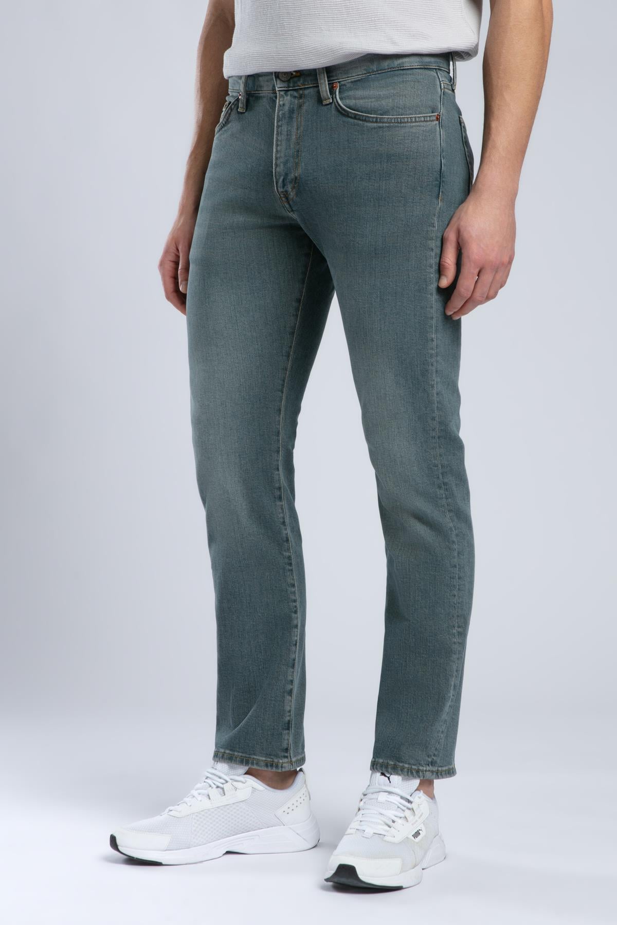Harry Erkek Jean Pantolon