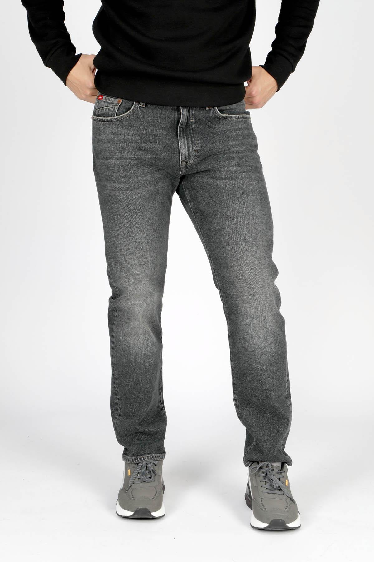 HARRY ERKEK JEAN PANTOLON