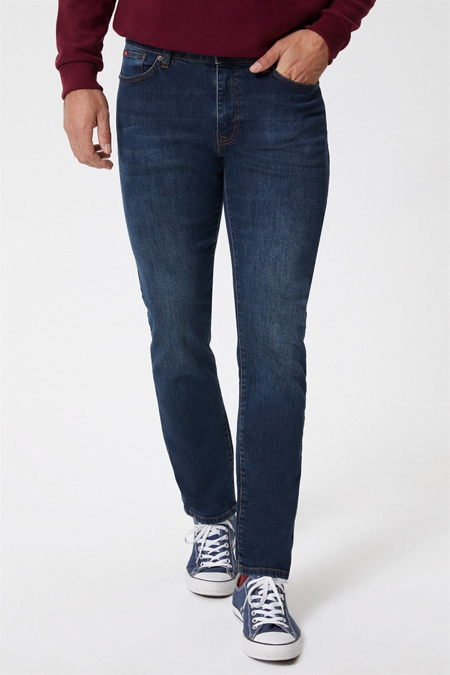 Harry Erkek Jean Pantolon