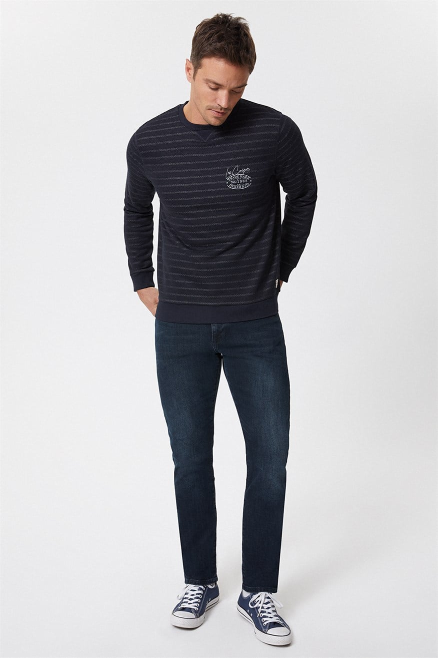 Harry Erkek Jean Pantolon